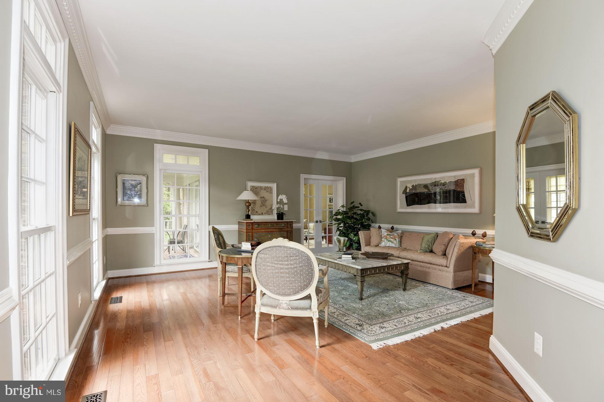 ASH GROVE - Residential