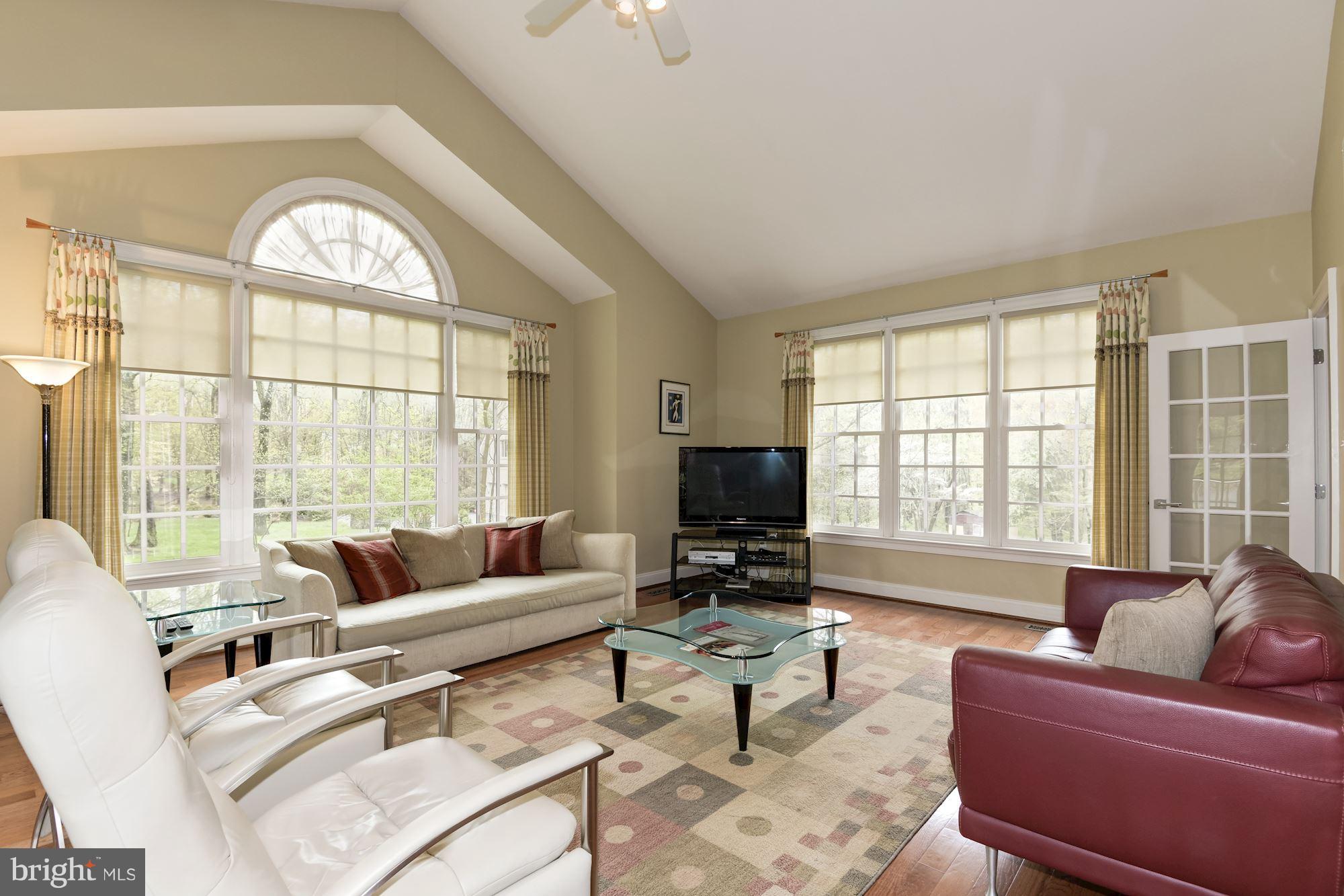 ASH GROVE - Residential