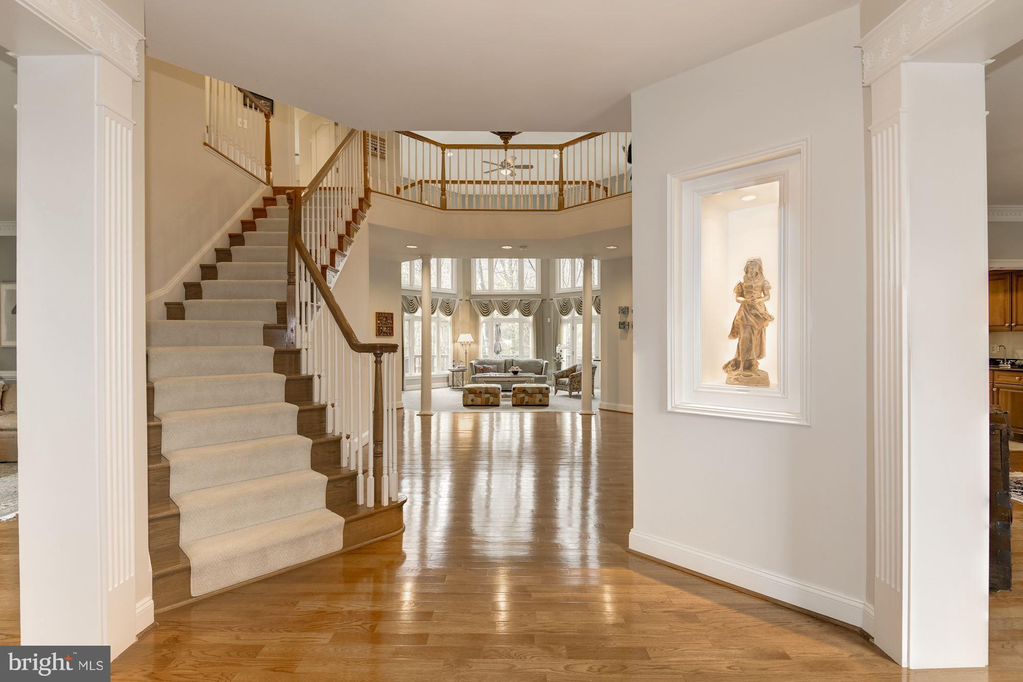 ASH GROVE - Residential