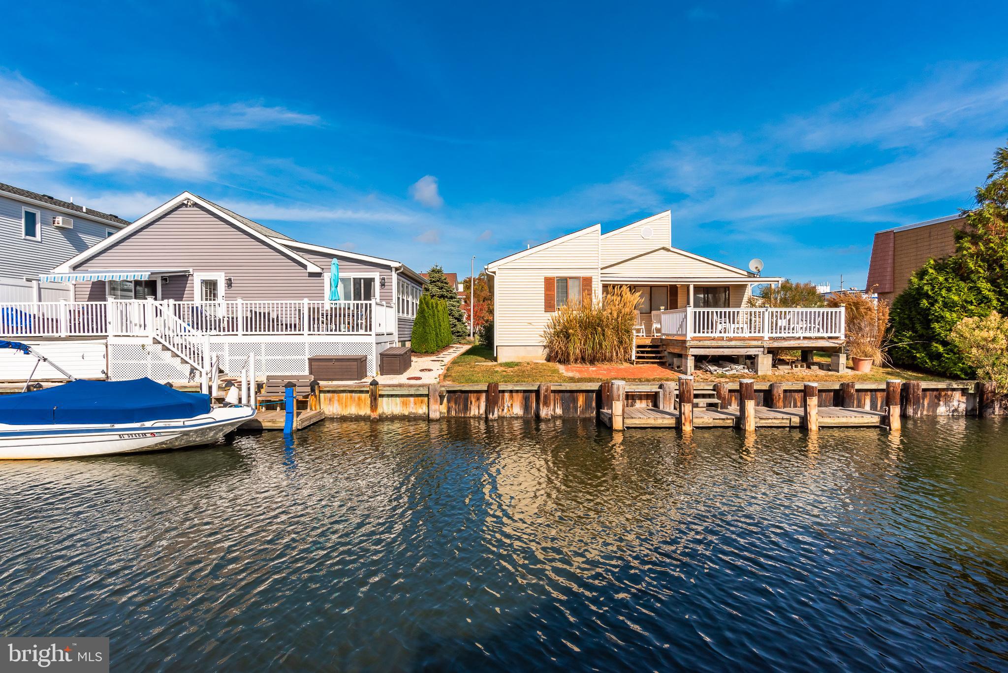 MONTEGO BAY - Residential