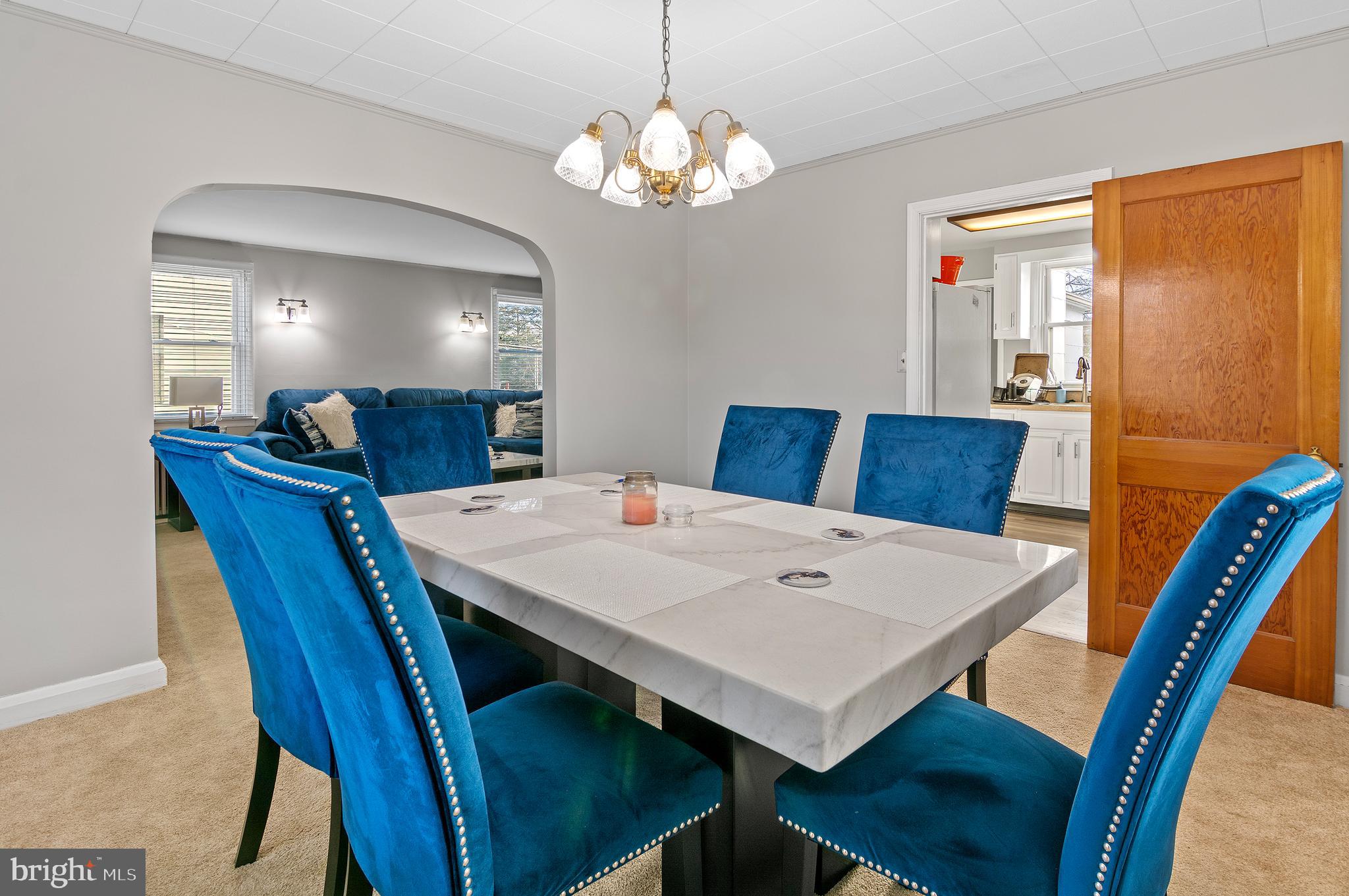 PARKVILLE - Residential