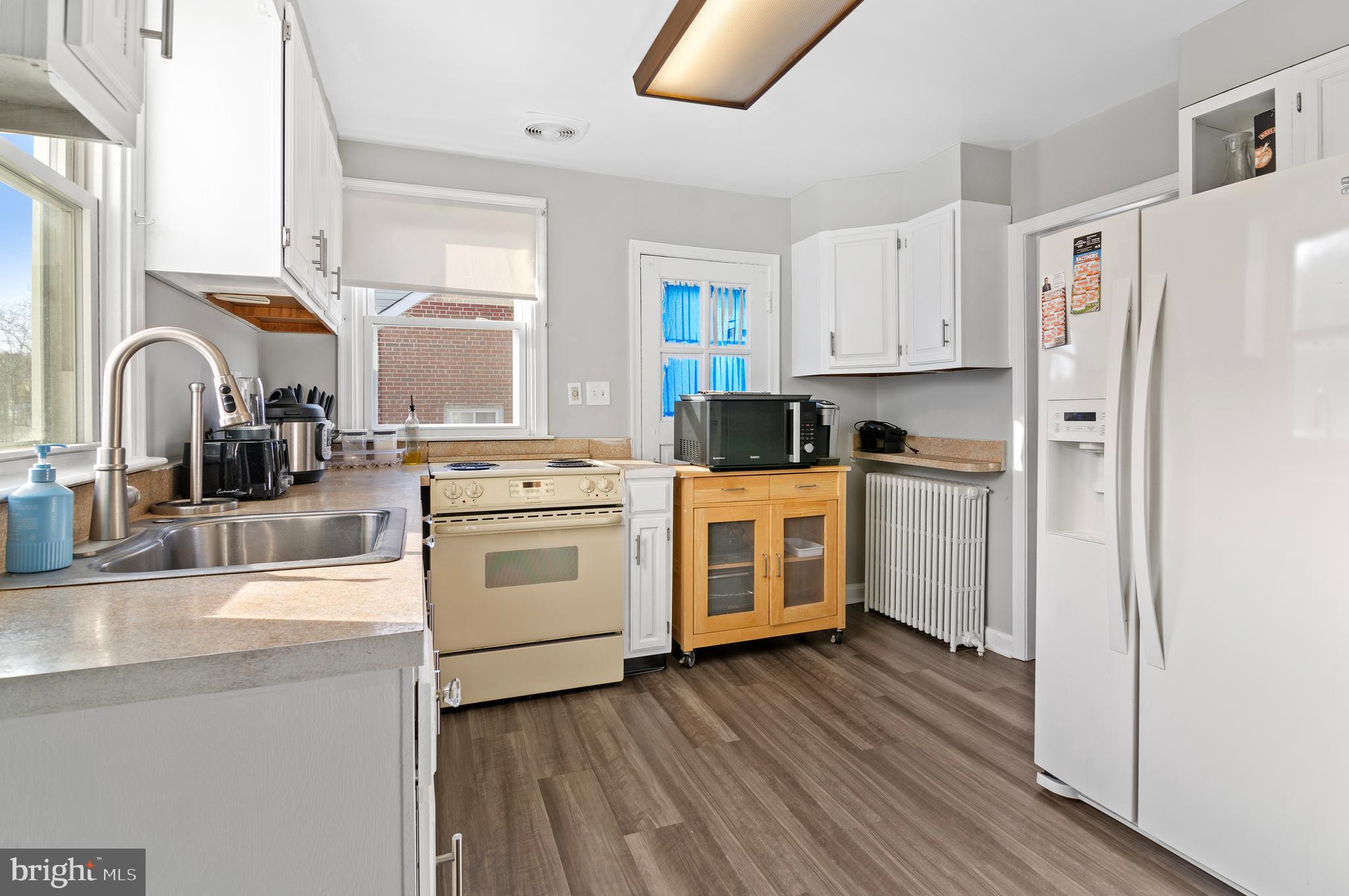 PARKVILLE - Residential