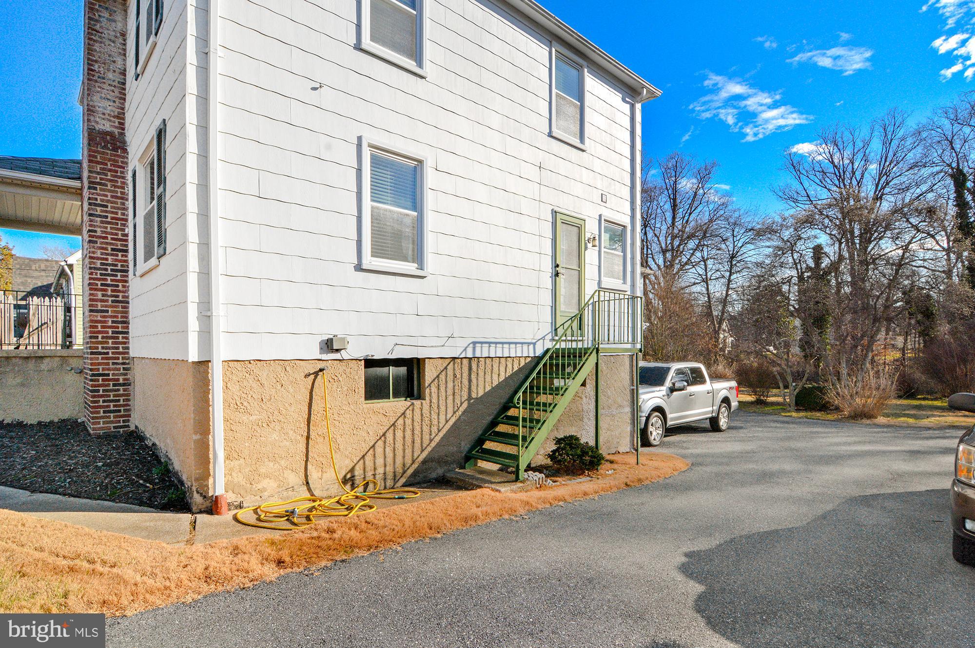 PARKVILLE - Residential