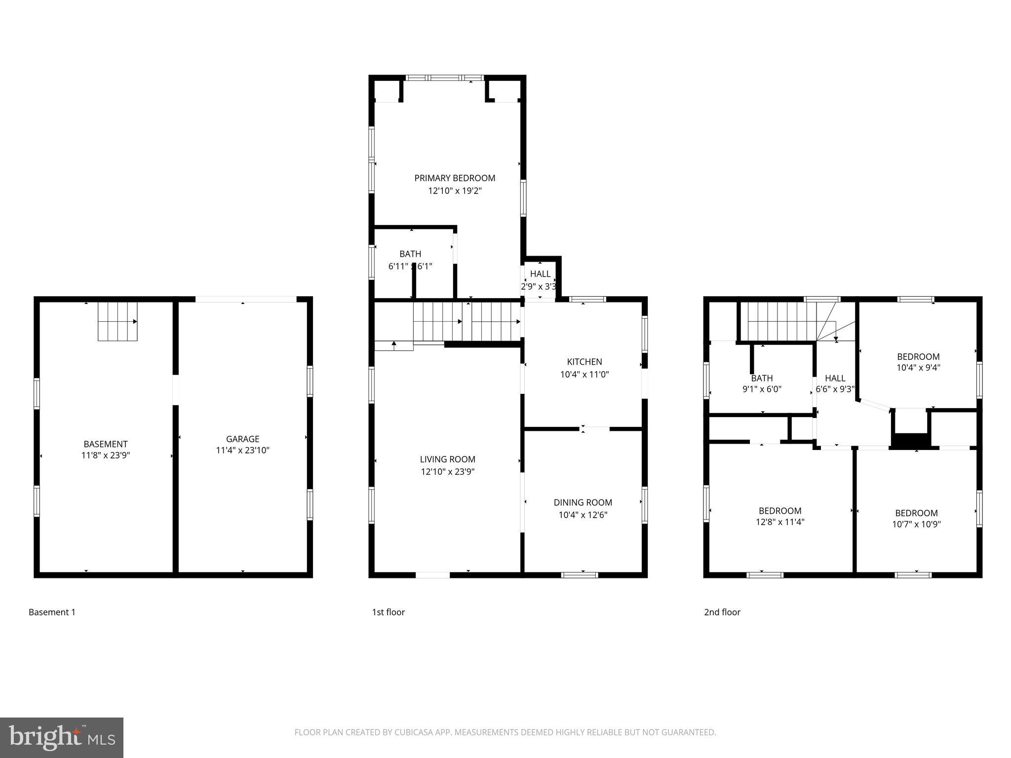 PARKVILLE - Residential