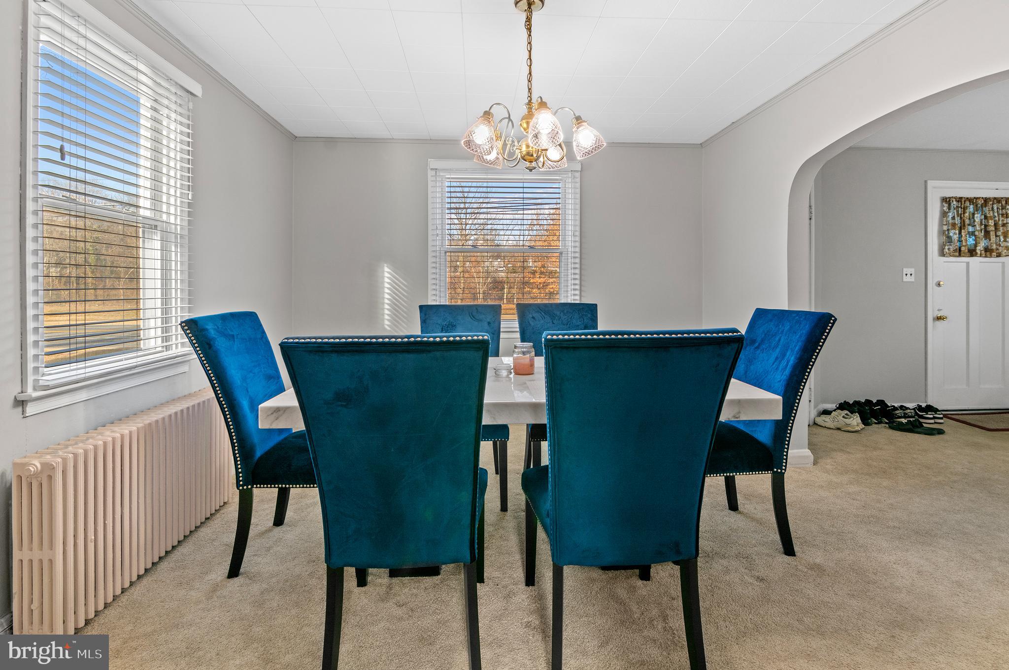 PARKVILLE - Residential