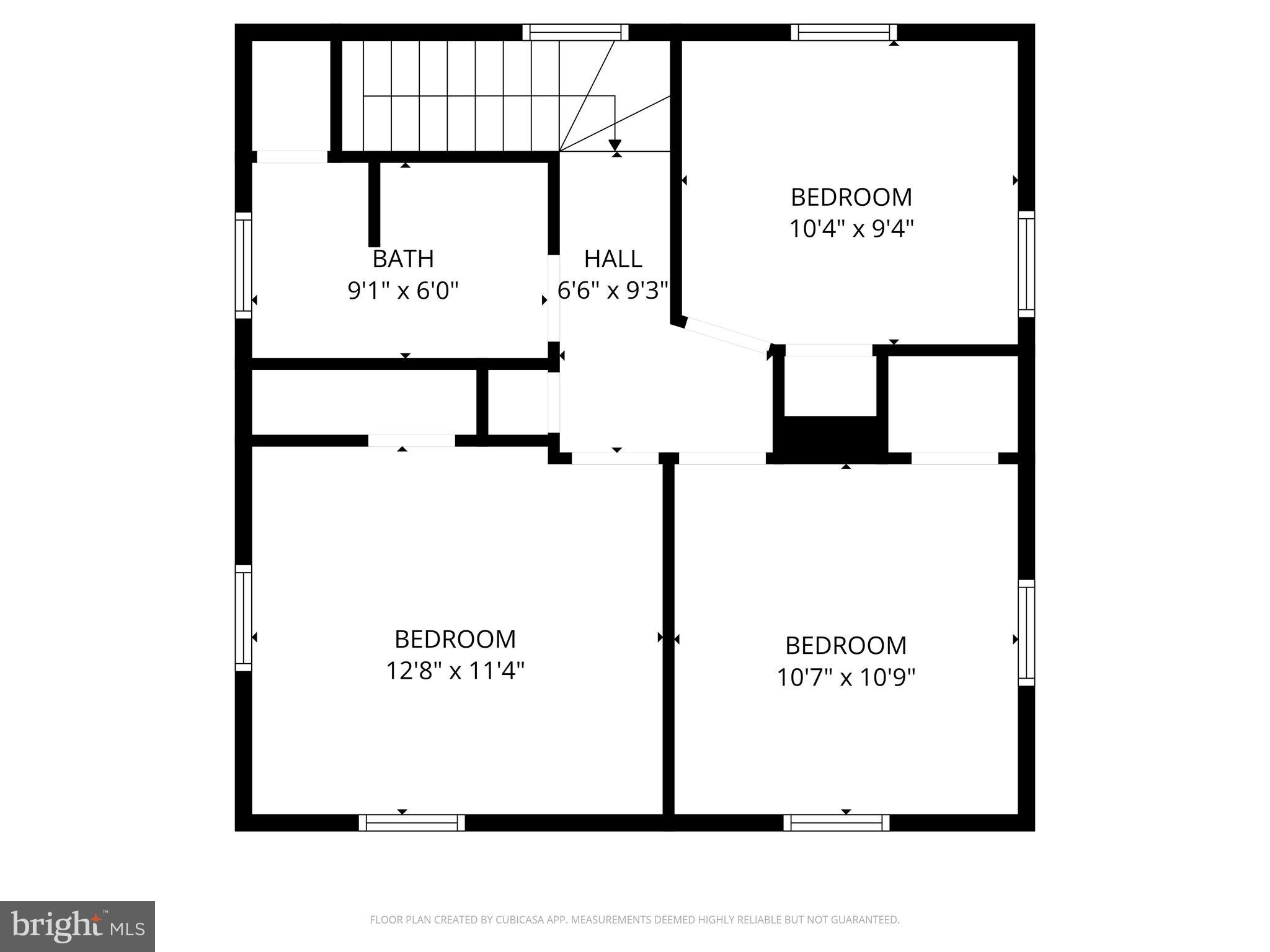 PARKVILLE - Residential