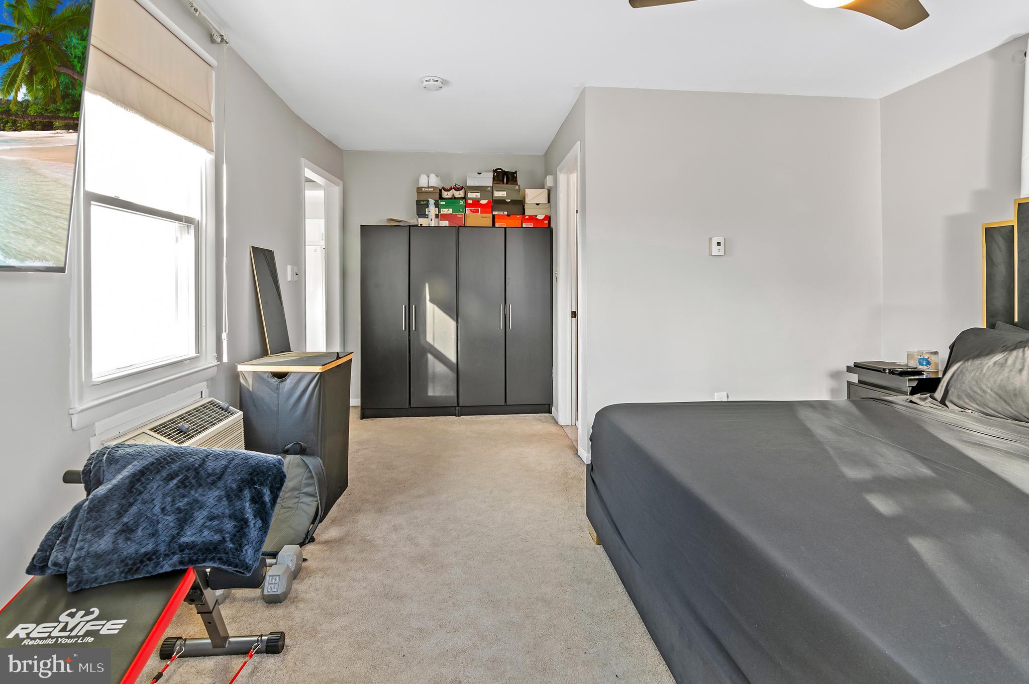 PARKVILLE - Residential