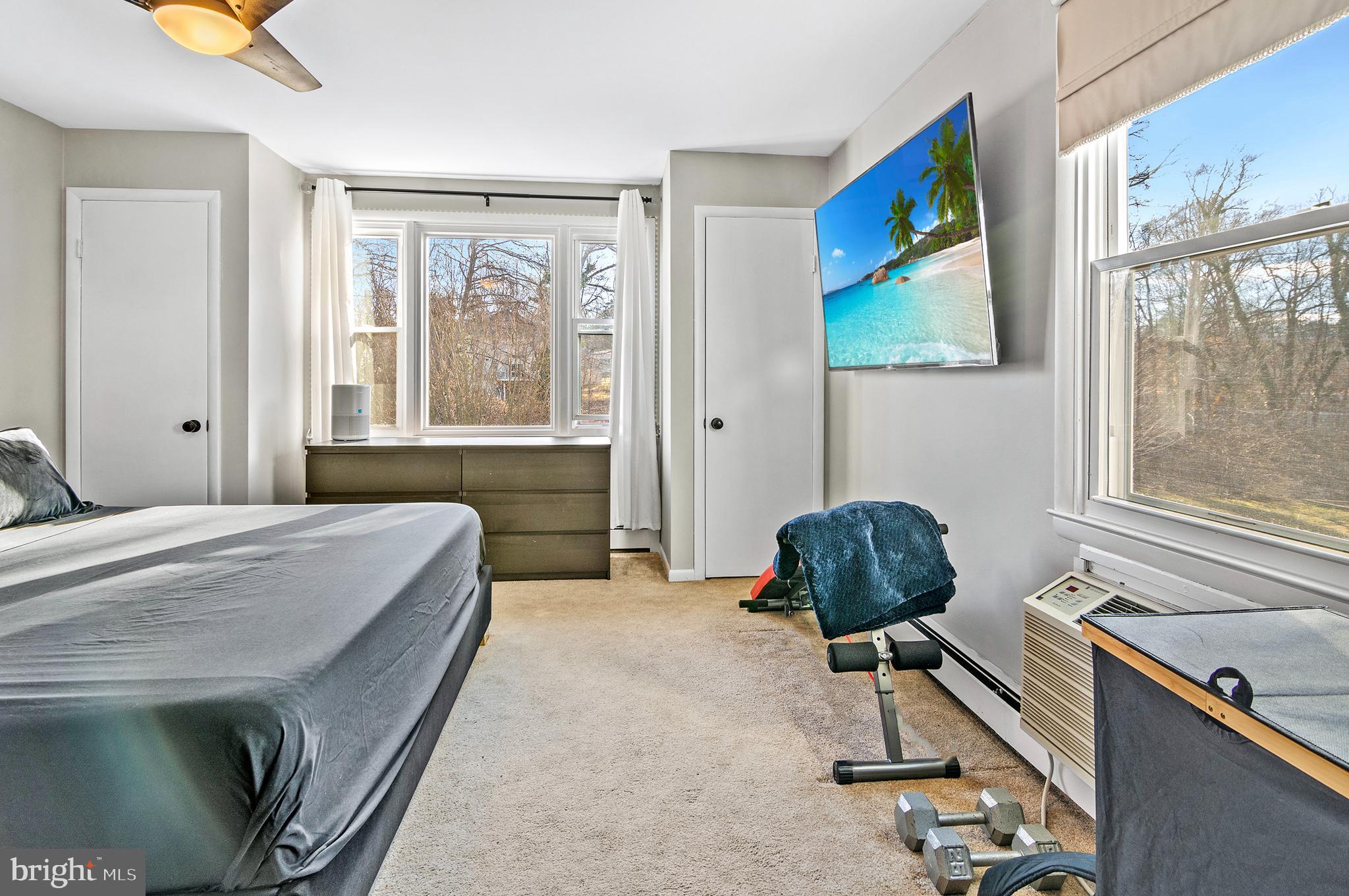 PARKVILLE - Residential