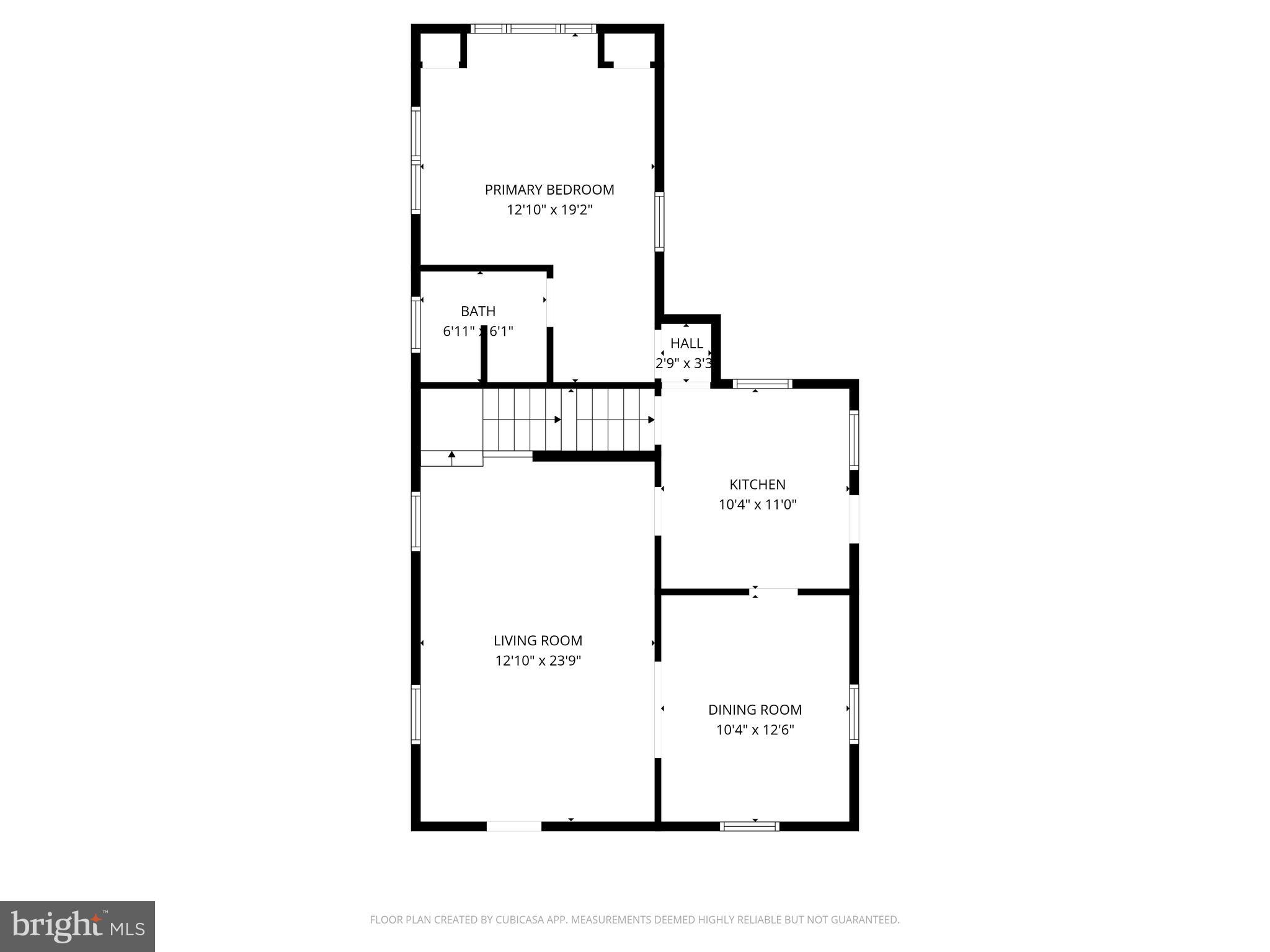PARKVILLE - Residential
