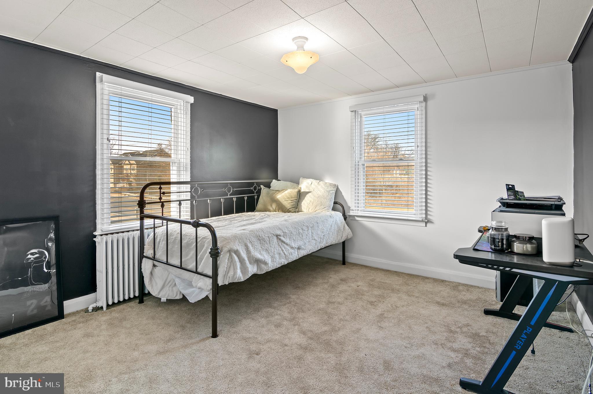 PARKVILLE - Residential