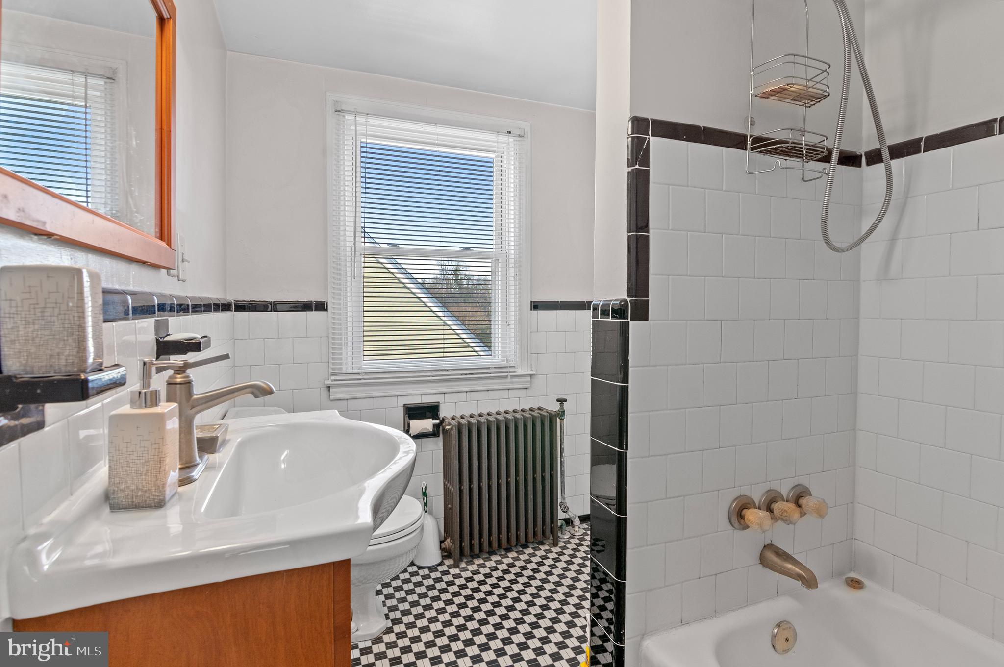 PARKVILLE - Residential