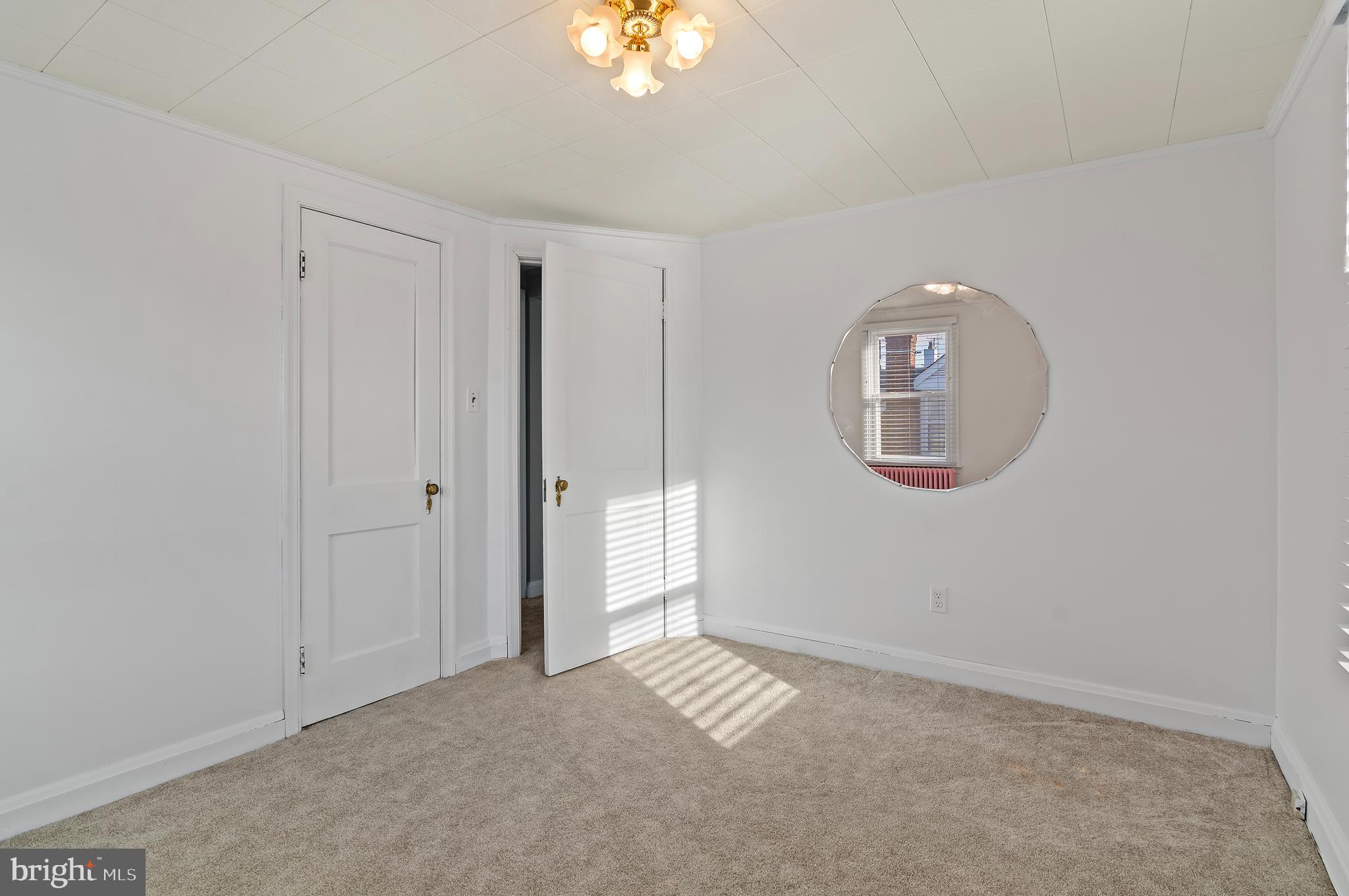 PARKVILLE - Residential