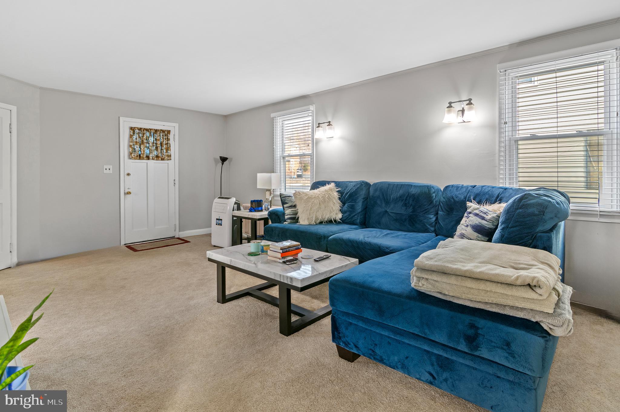 PARKVILLE - Residential