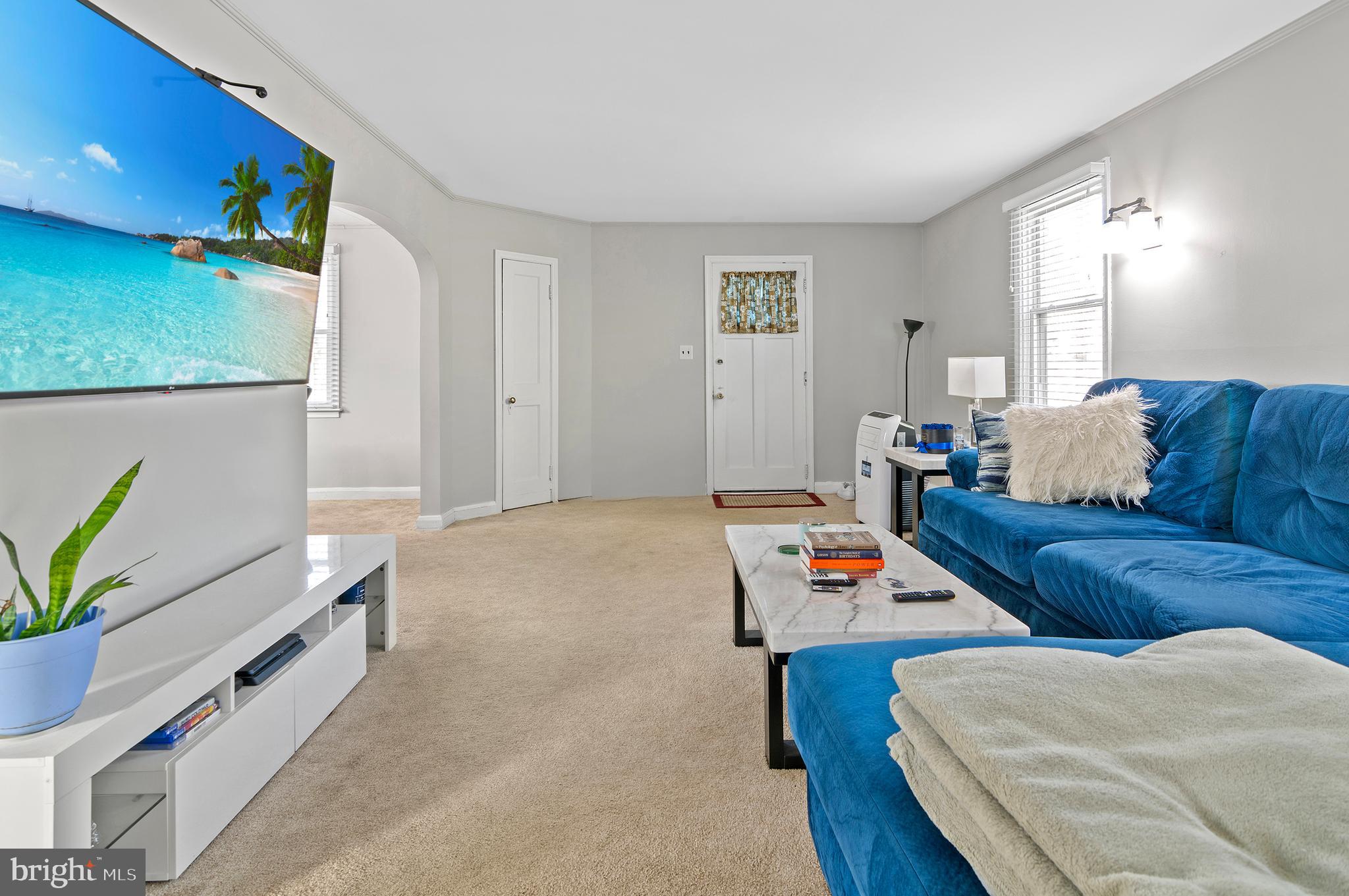 PARKVILLE - Residential