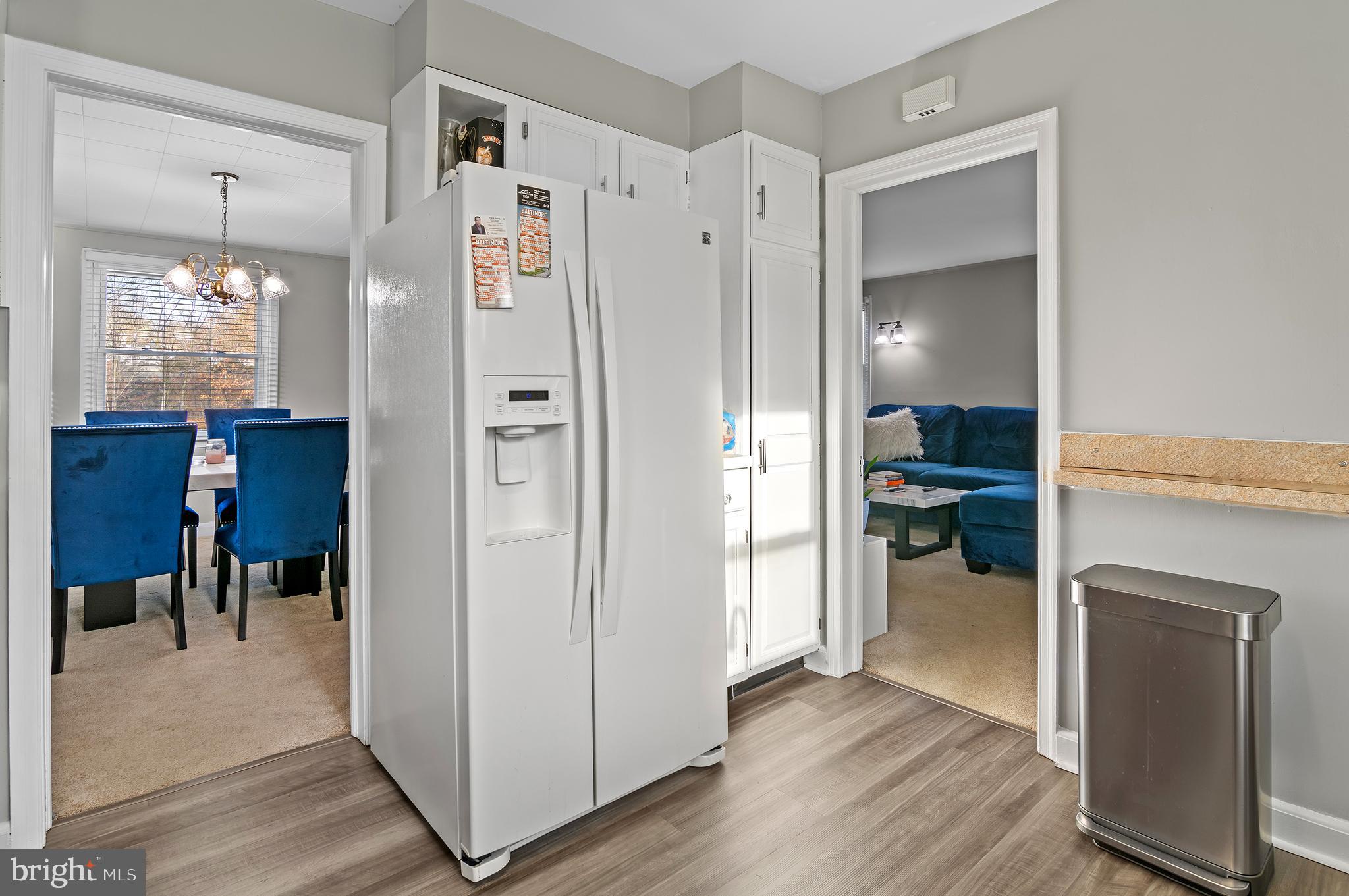 PARKVILLE - Residential