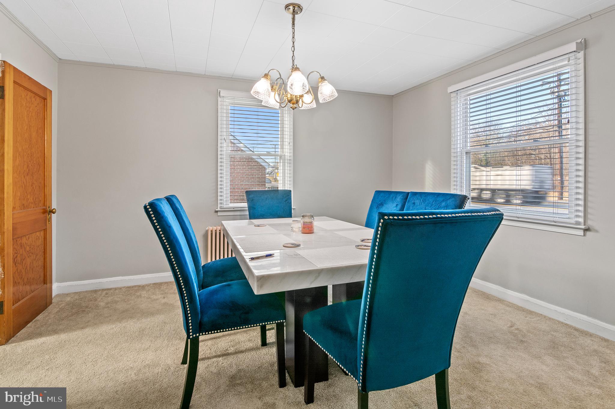 PARKVILLE - Residential