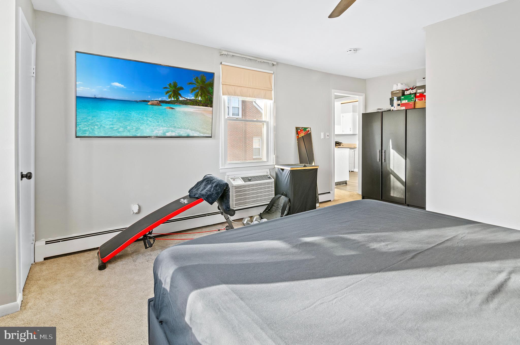 PARKVILLE - Residential