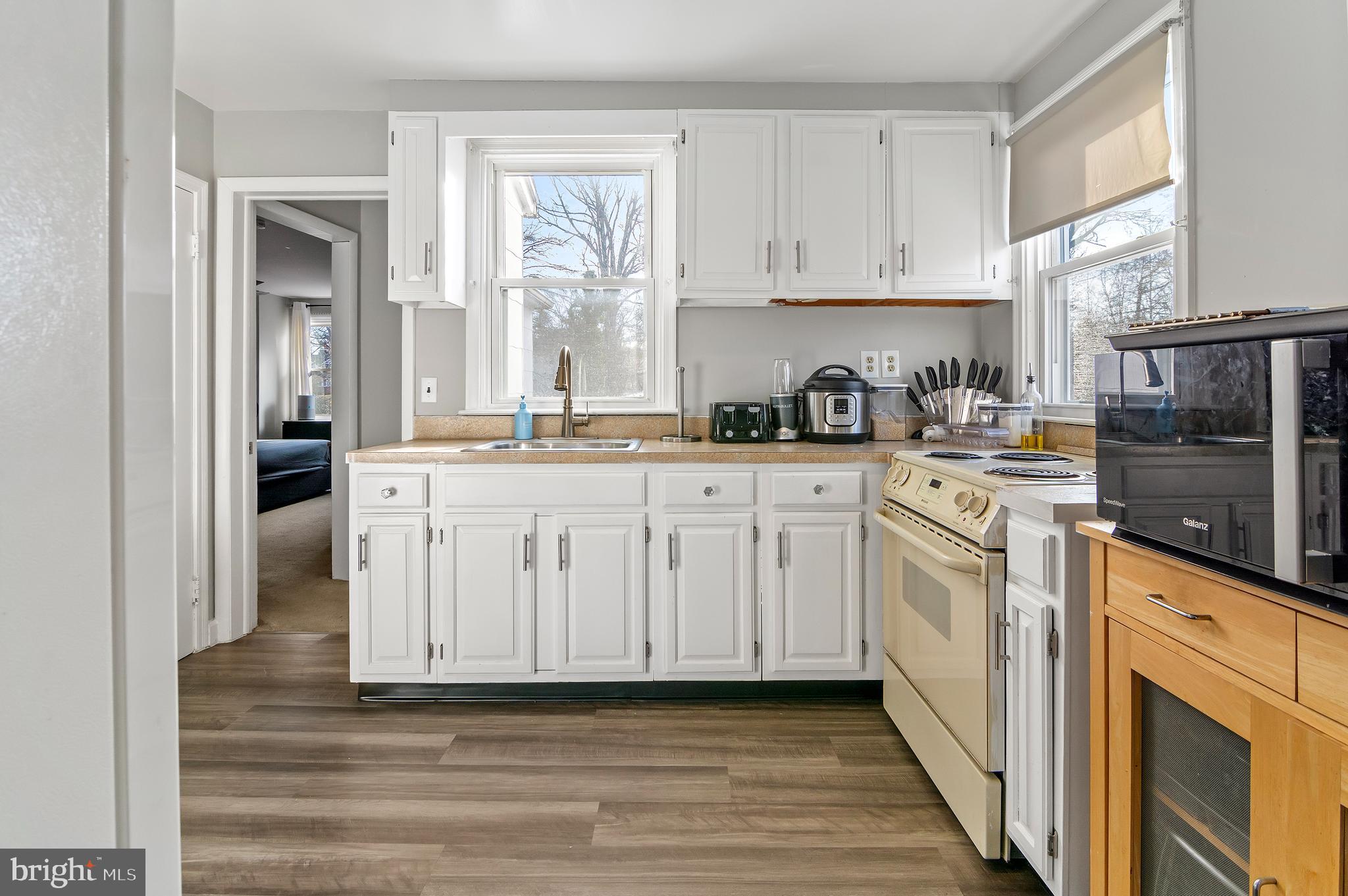 PARKVILLE - Residential