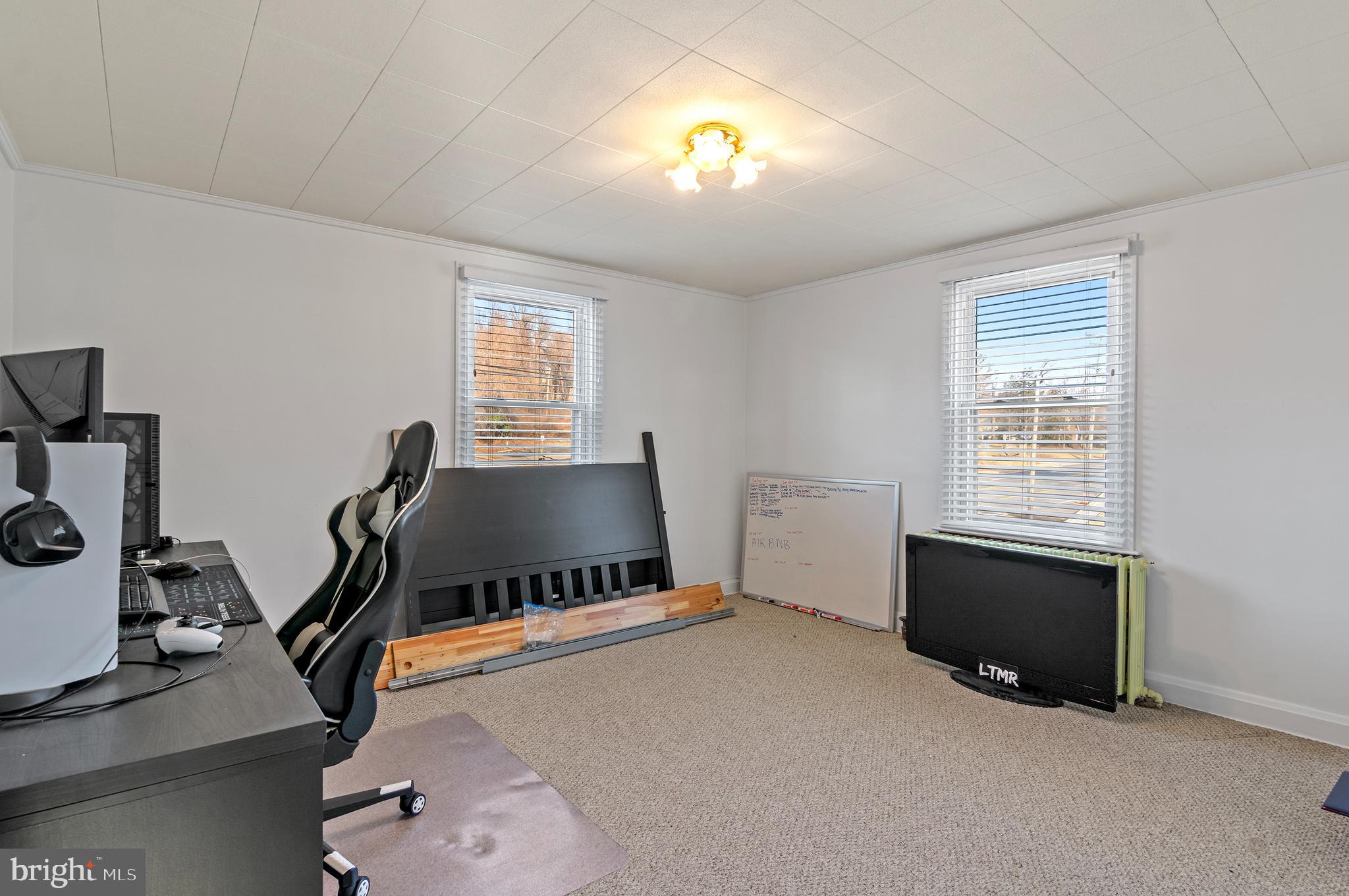 PARKVILLE - Residential