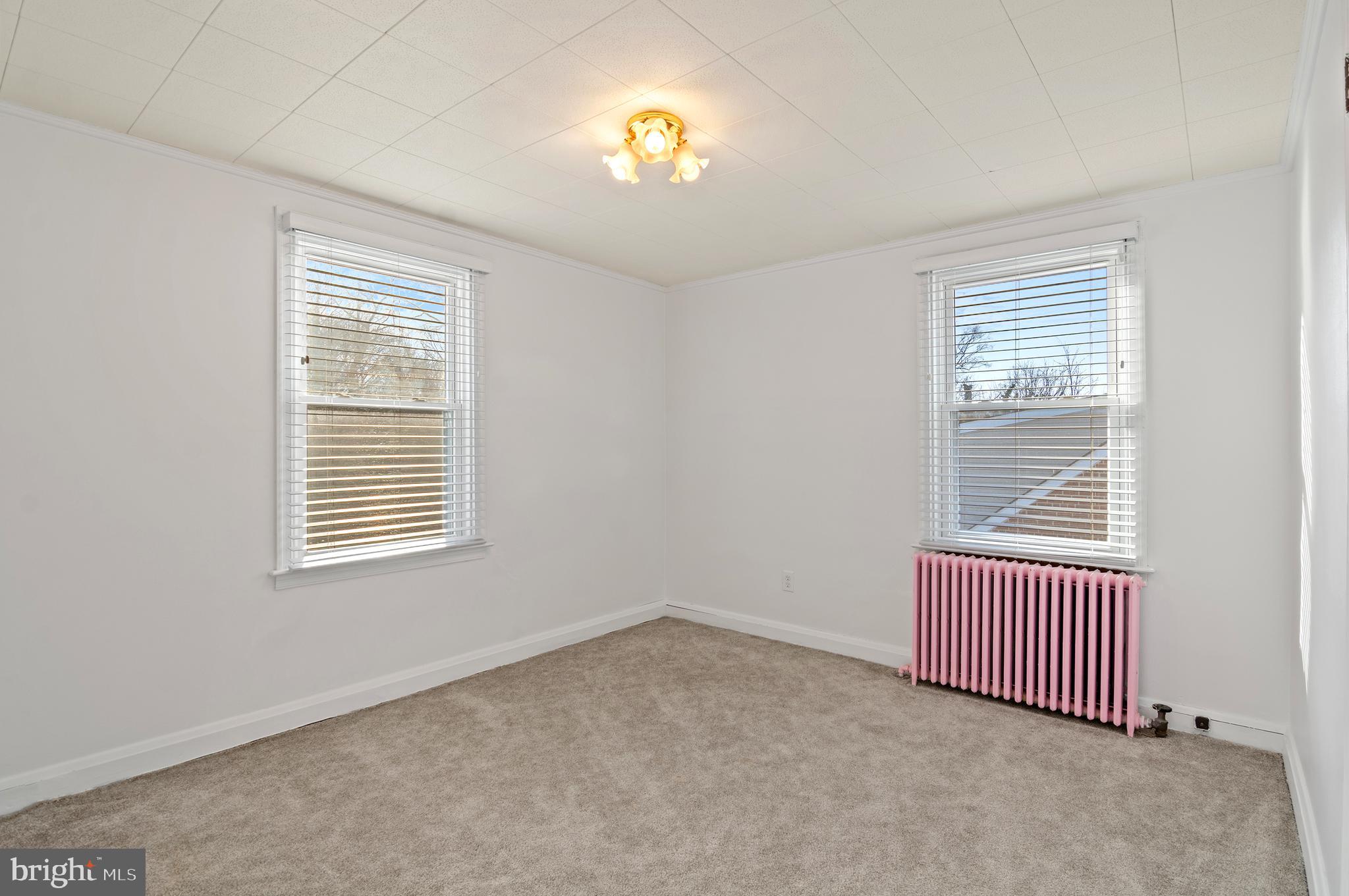 PARKVILLE - Residential