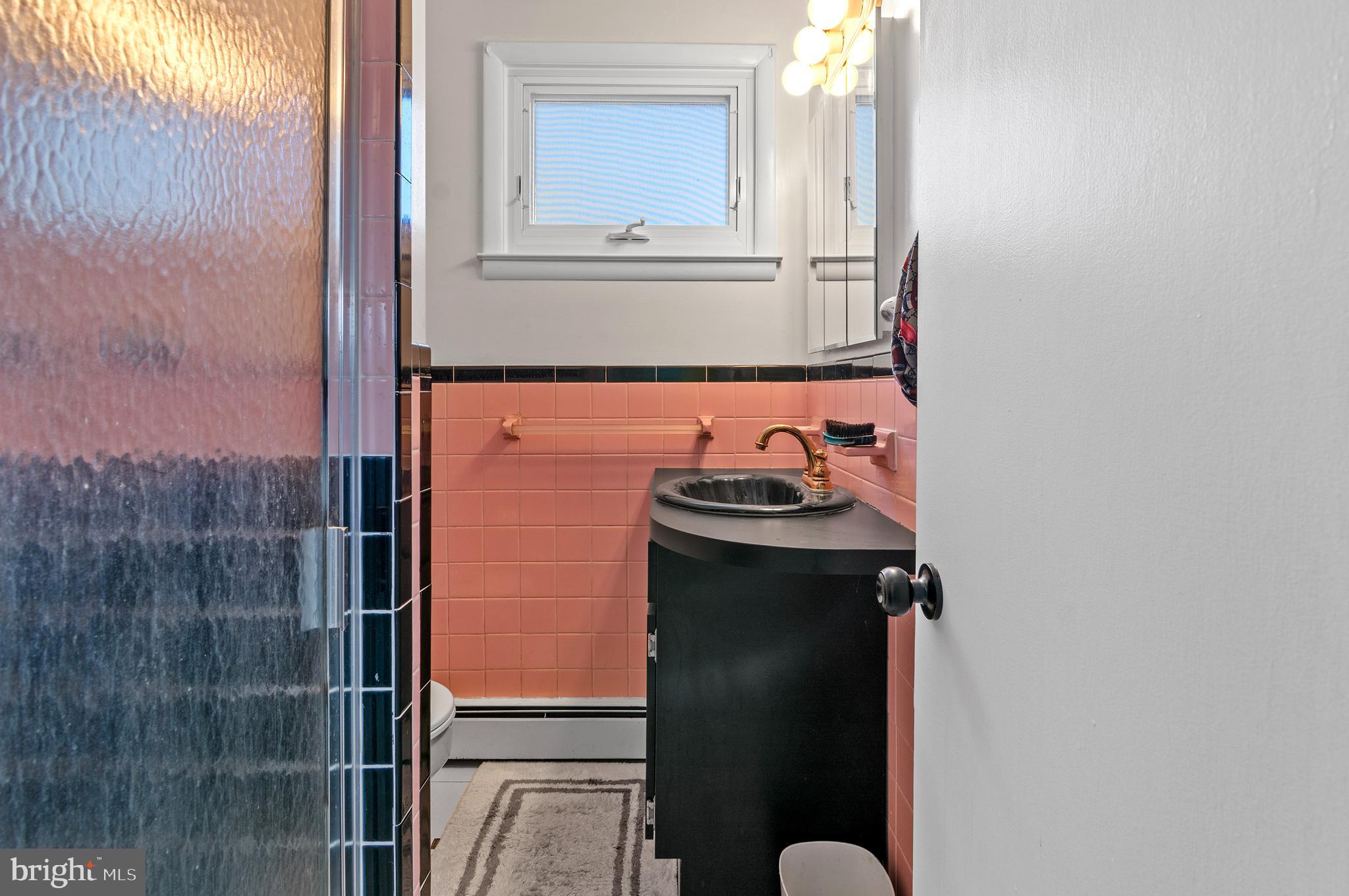 PARKVILLE - Residential