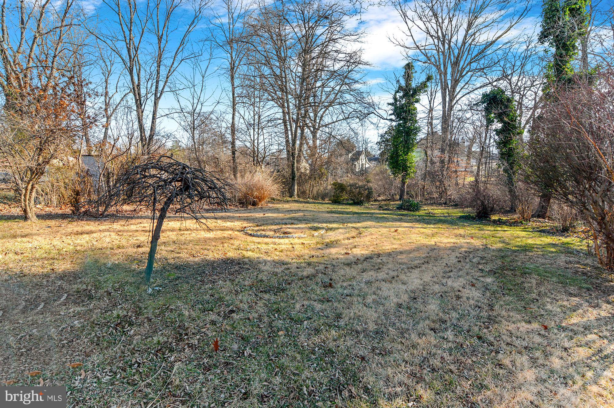 PARKVILLE - Residential