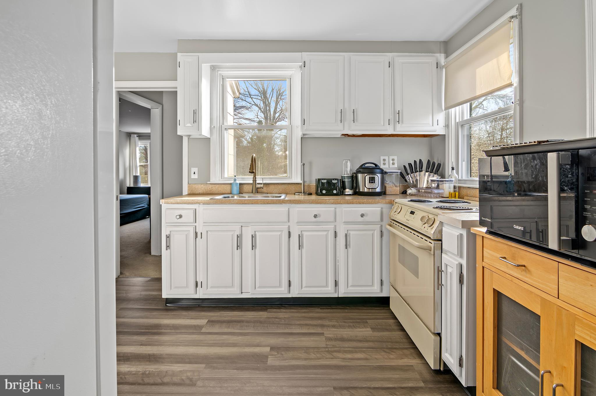 PARKVILLE - Residential