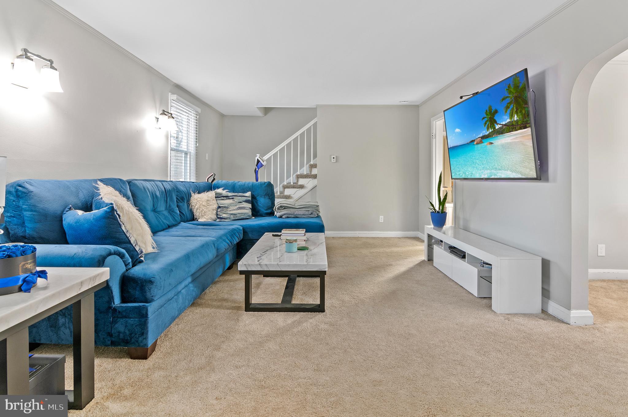 PARKVILLE - Residential