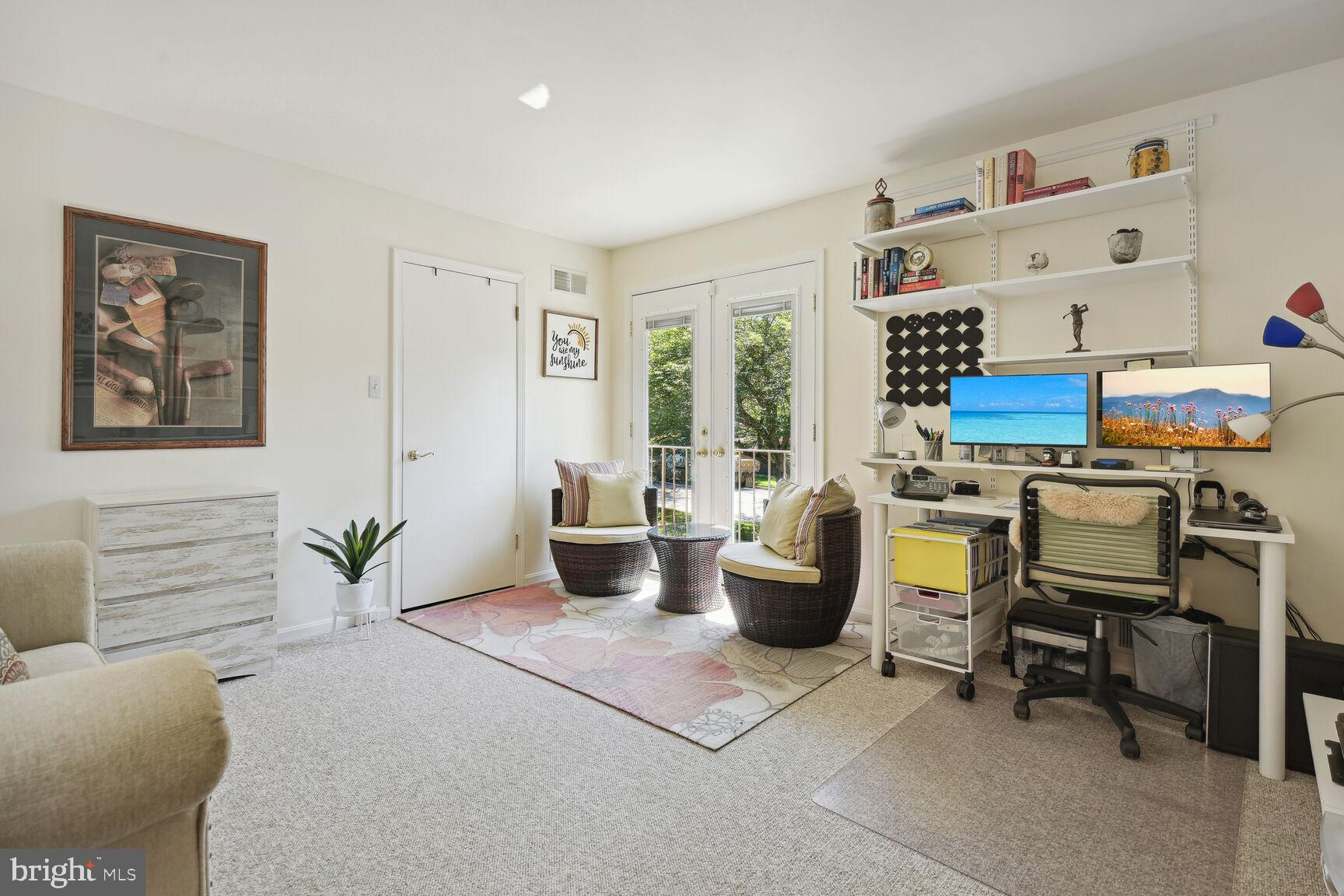 COLLEGE GARDENS - Residential