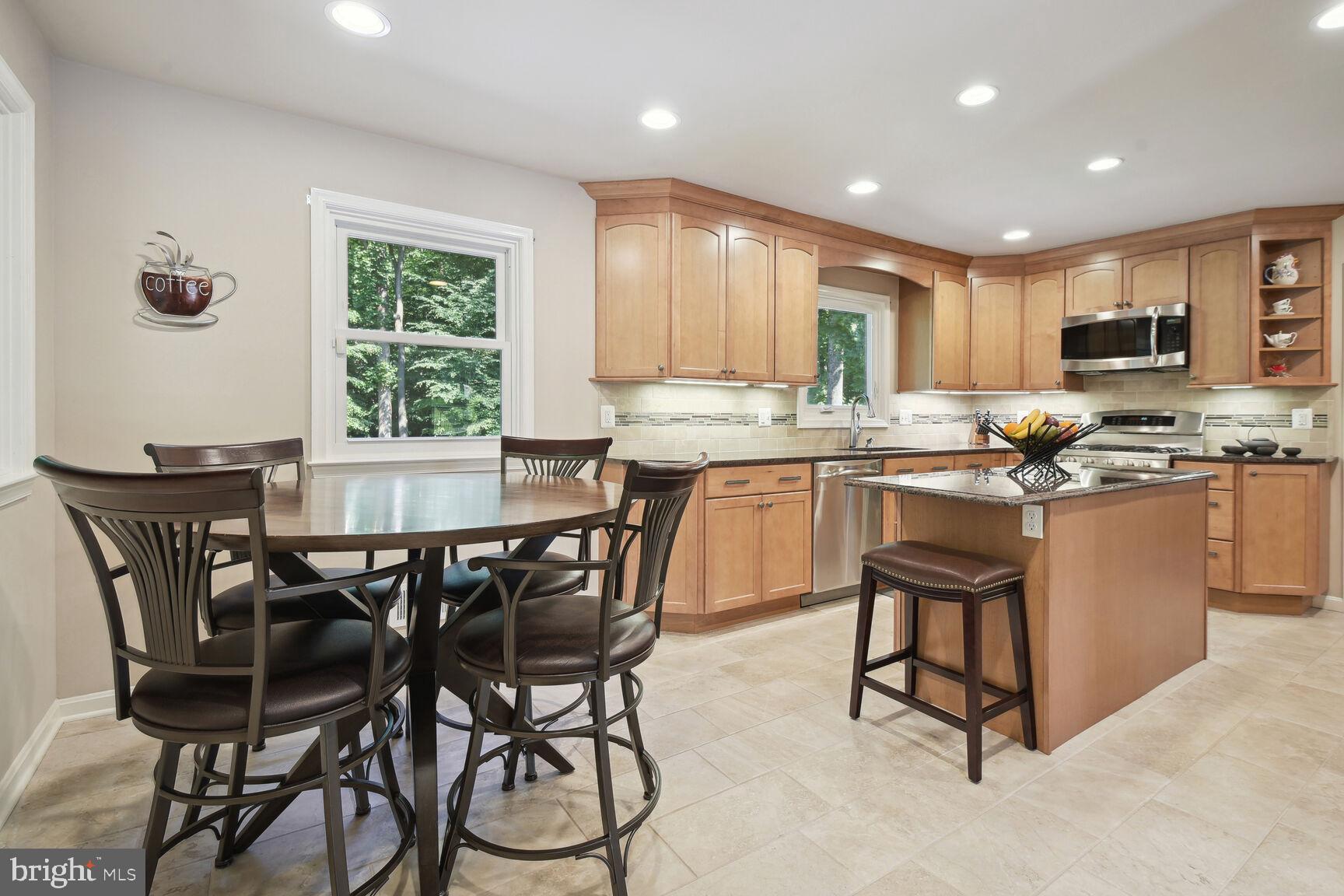 COLLEGE GARDENS - Residential