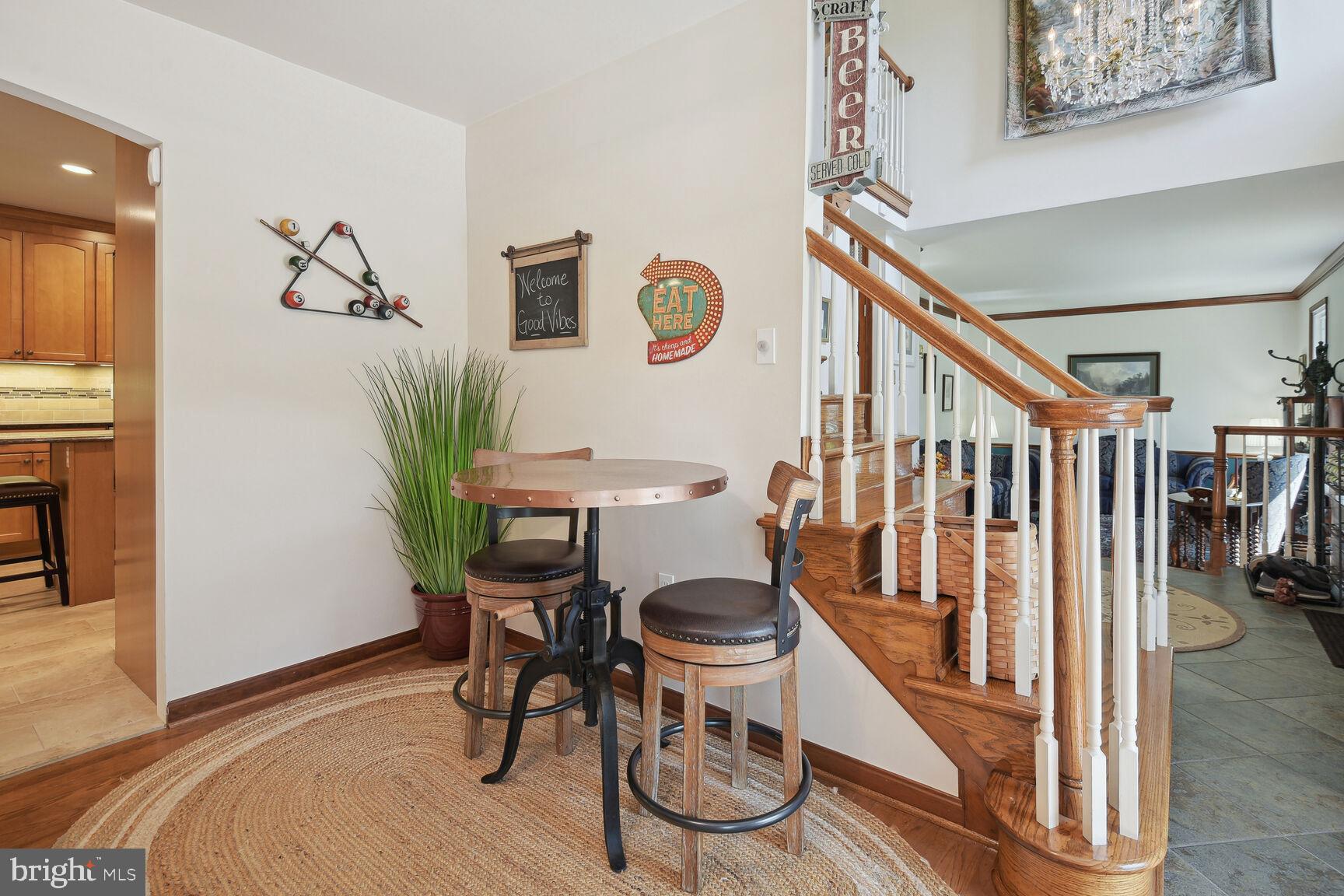 COLLEGE GARDENS - Residential