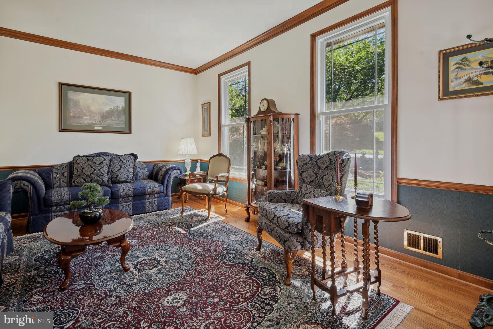 COLLEGE GARDENS - Residential