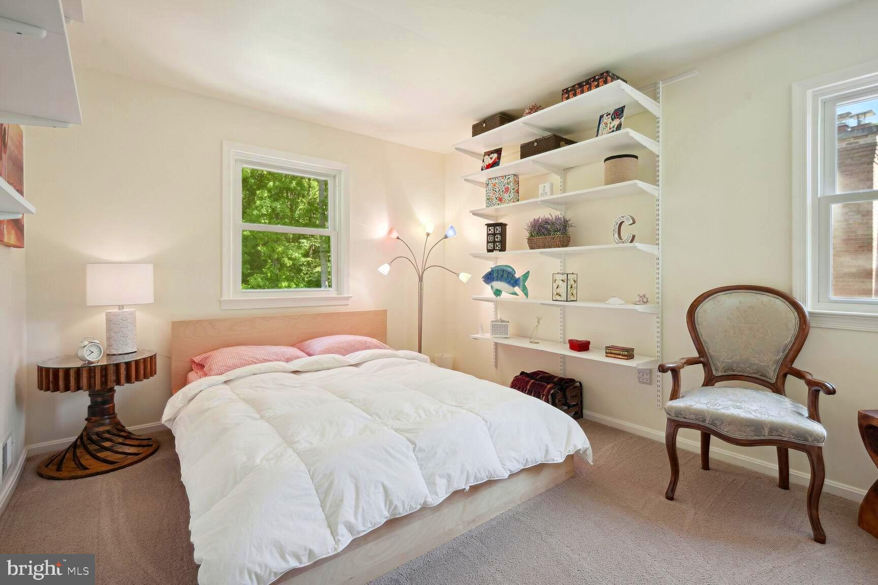 COLLEGE GARDENS - Residential