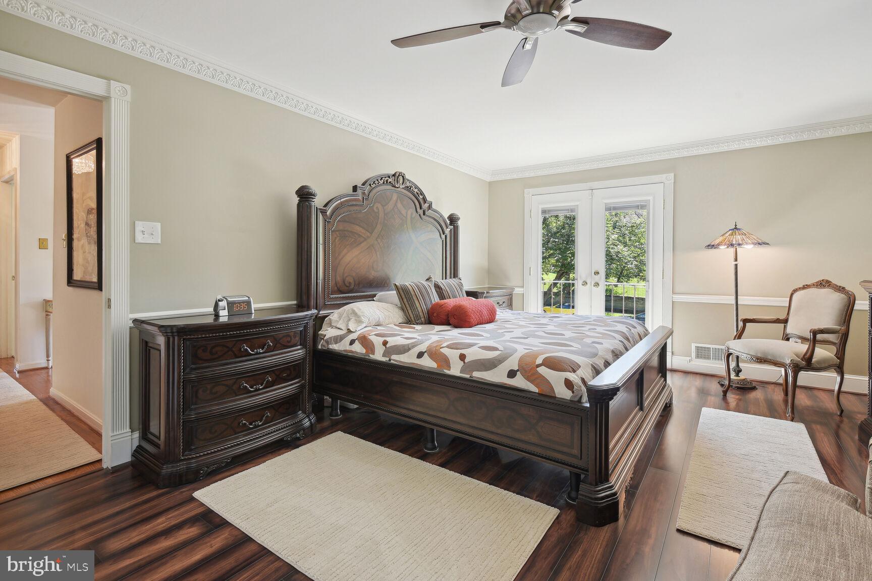 COLLEGE GARDENS - Residential