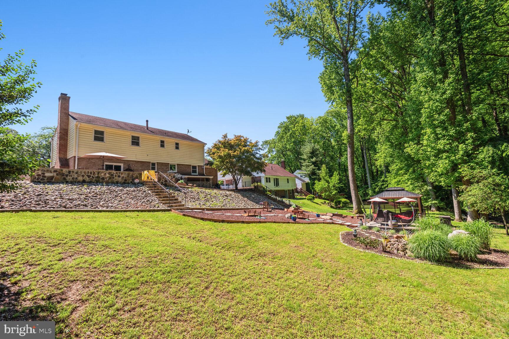 COLLEGE GARDENS - Residential