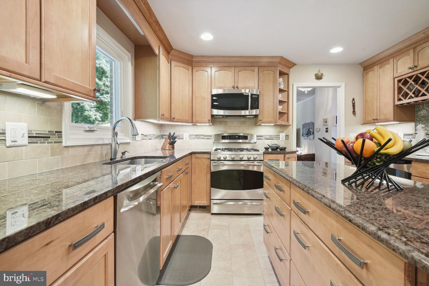 COLLEGE GARDENS - Residential