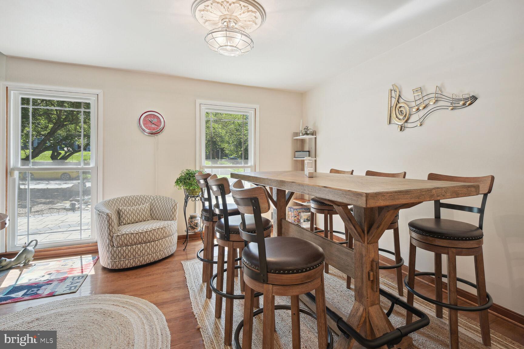 COLLEGE GARDENS - Residential