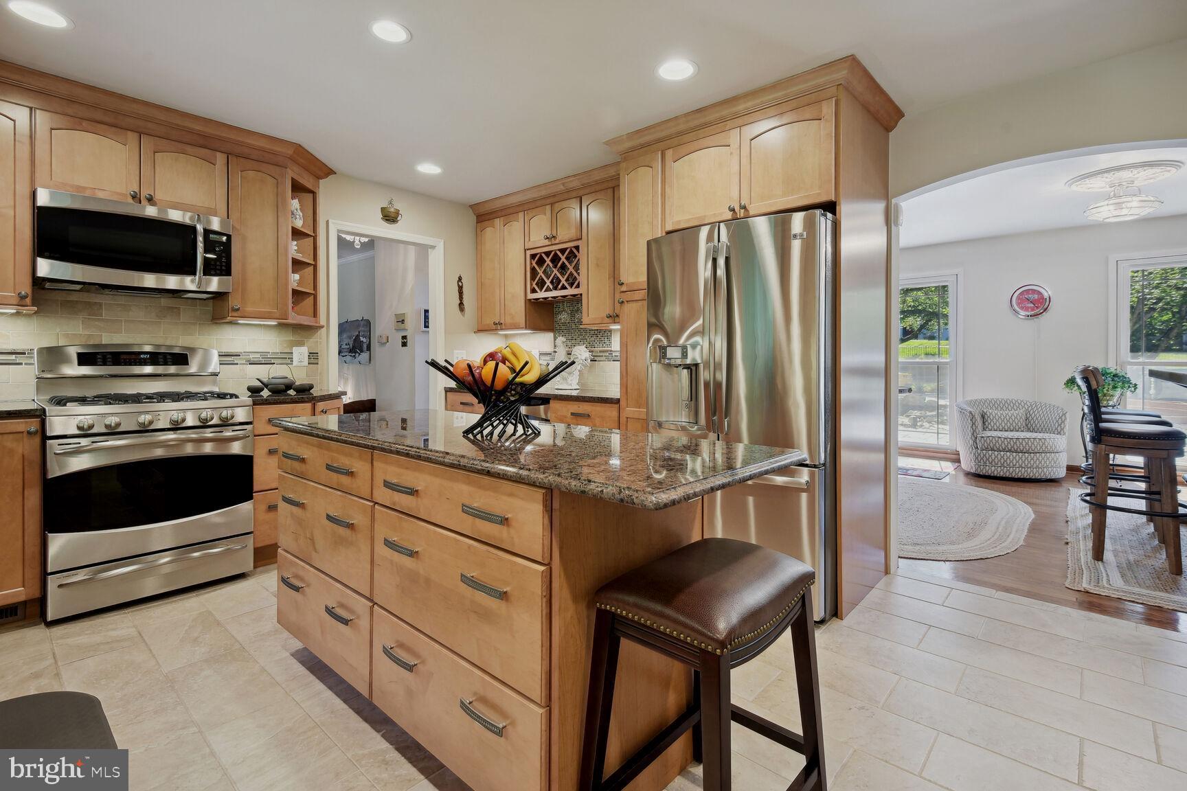 COLLEGE GARDENS - Residential