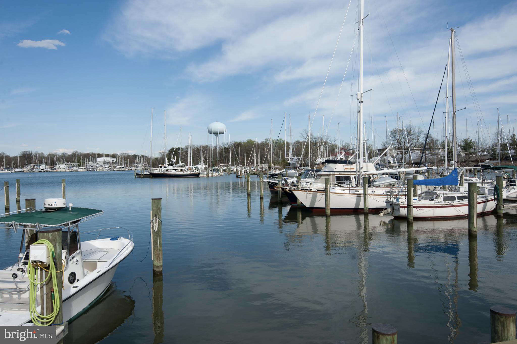 SEVERN HOUSE - Residential Lease