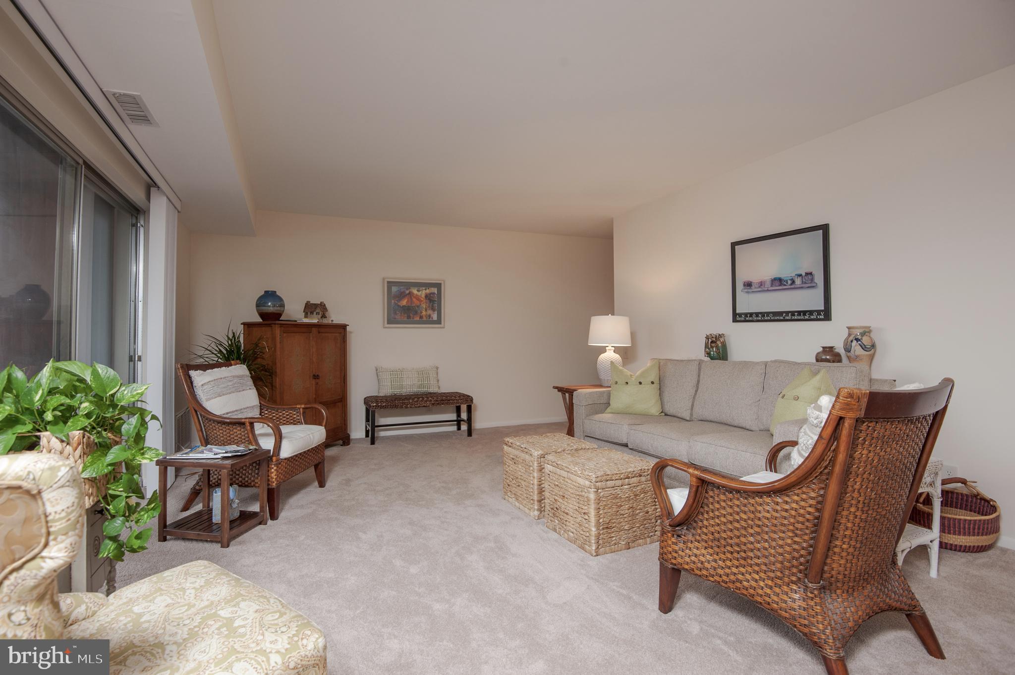 SEVERN HOUSE - Residential Lease