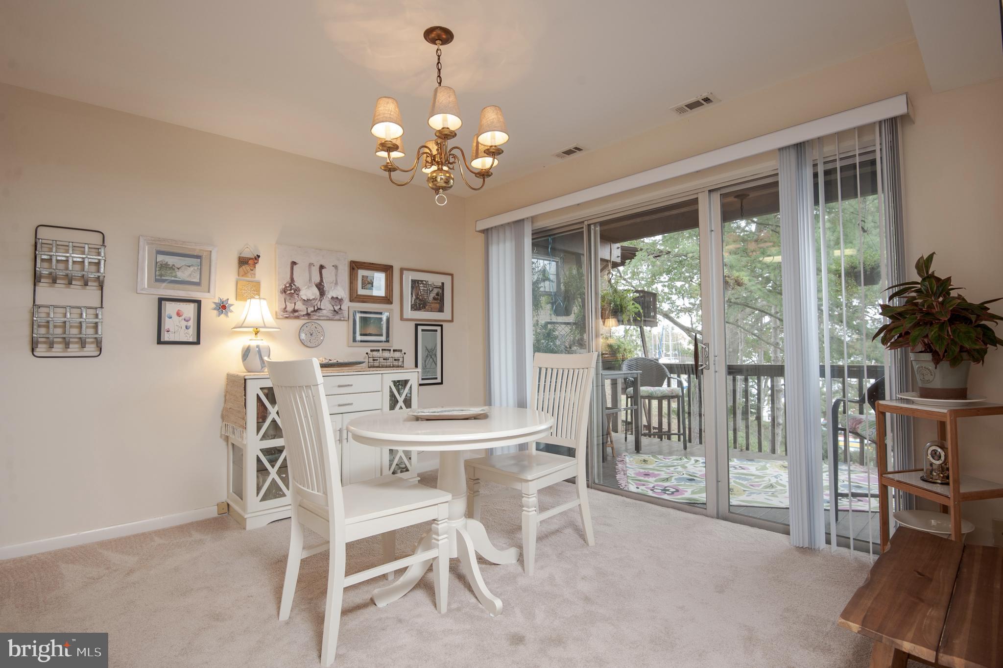 SEVERN HOUSE - Residential Lease