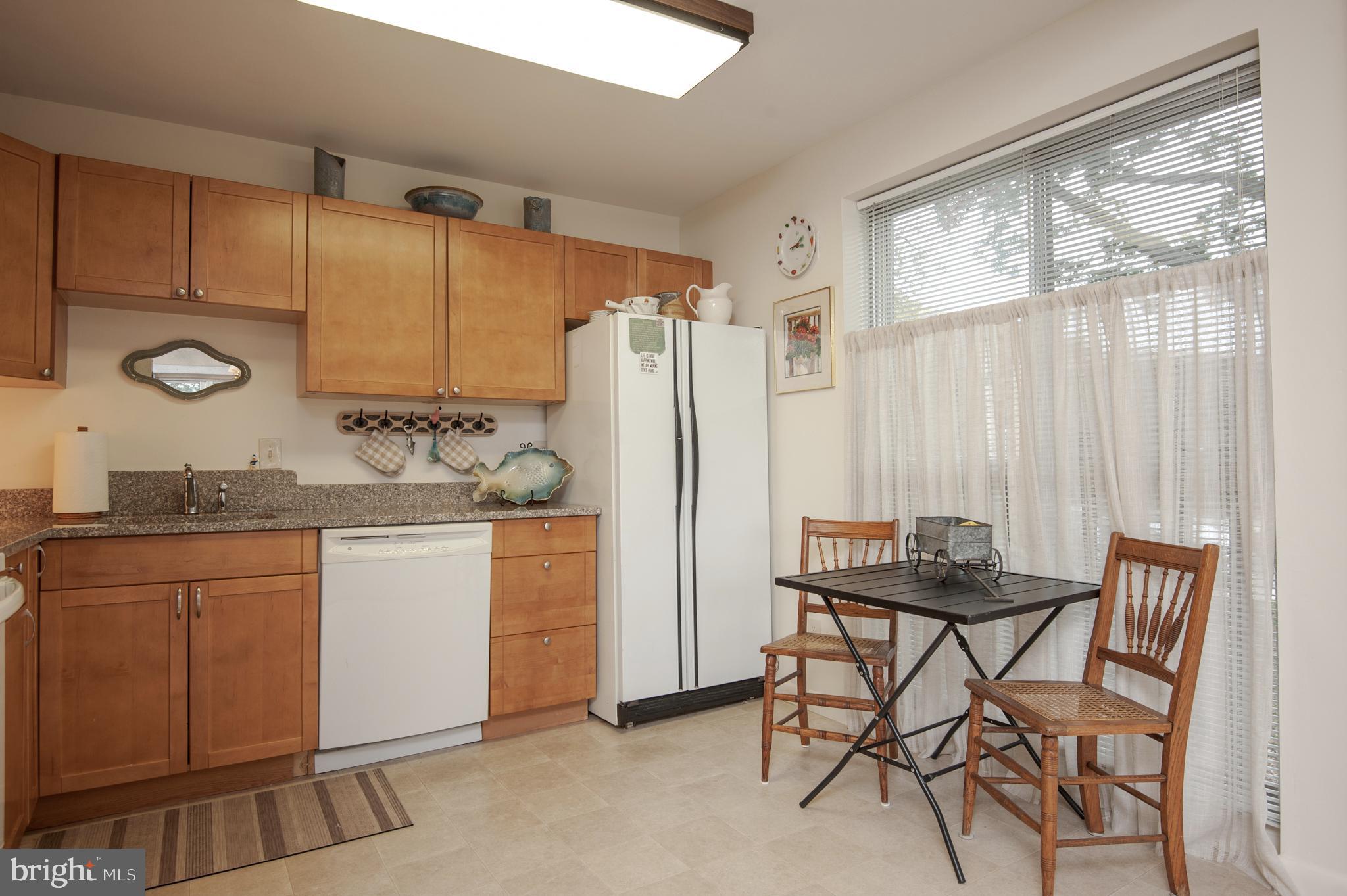 SEVERN HOUSE - Residential Lease