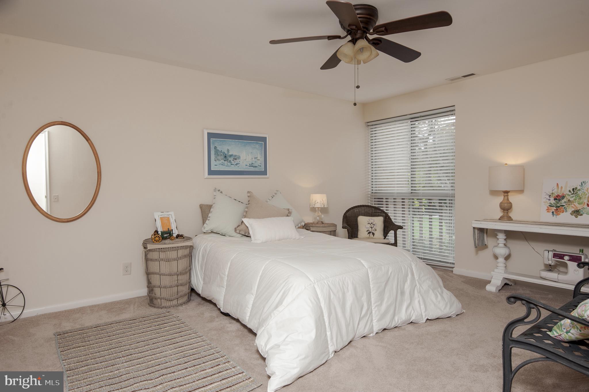 SEVERN HOUSE - Residential Lease