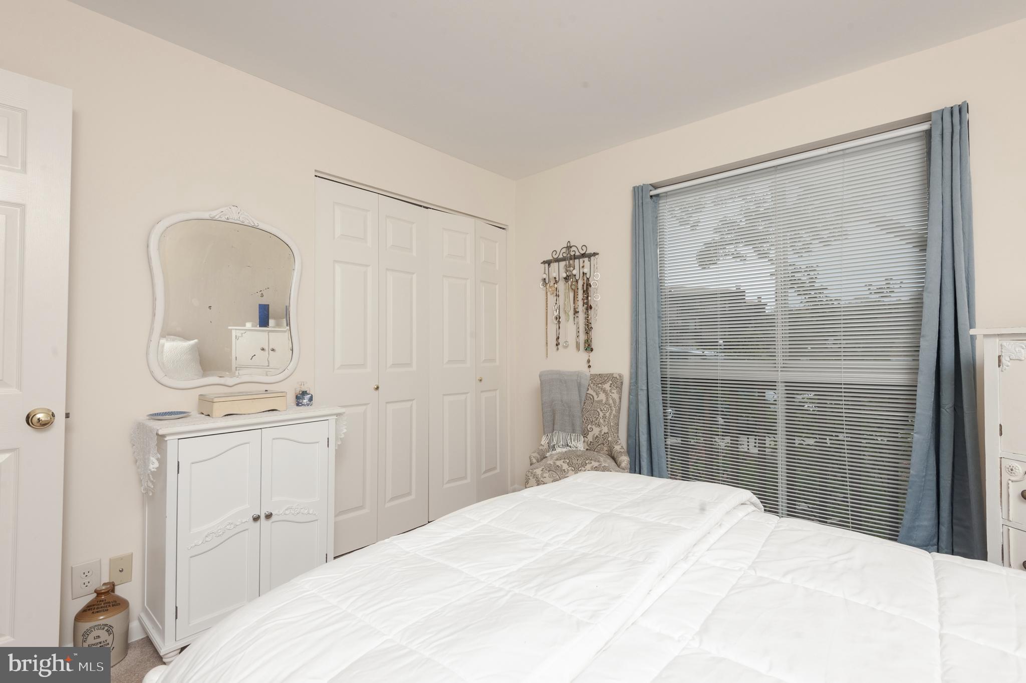 SEVERN HOUSE - Residential Lease