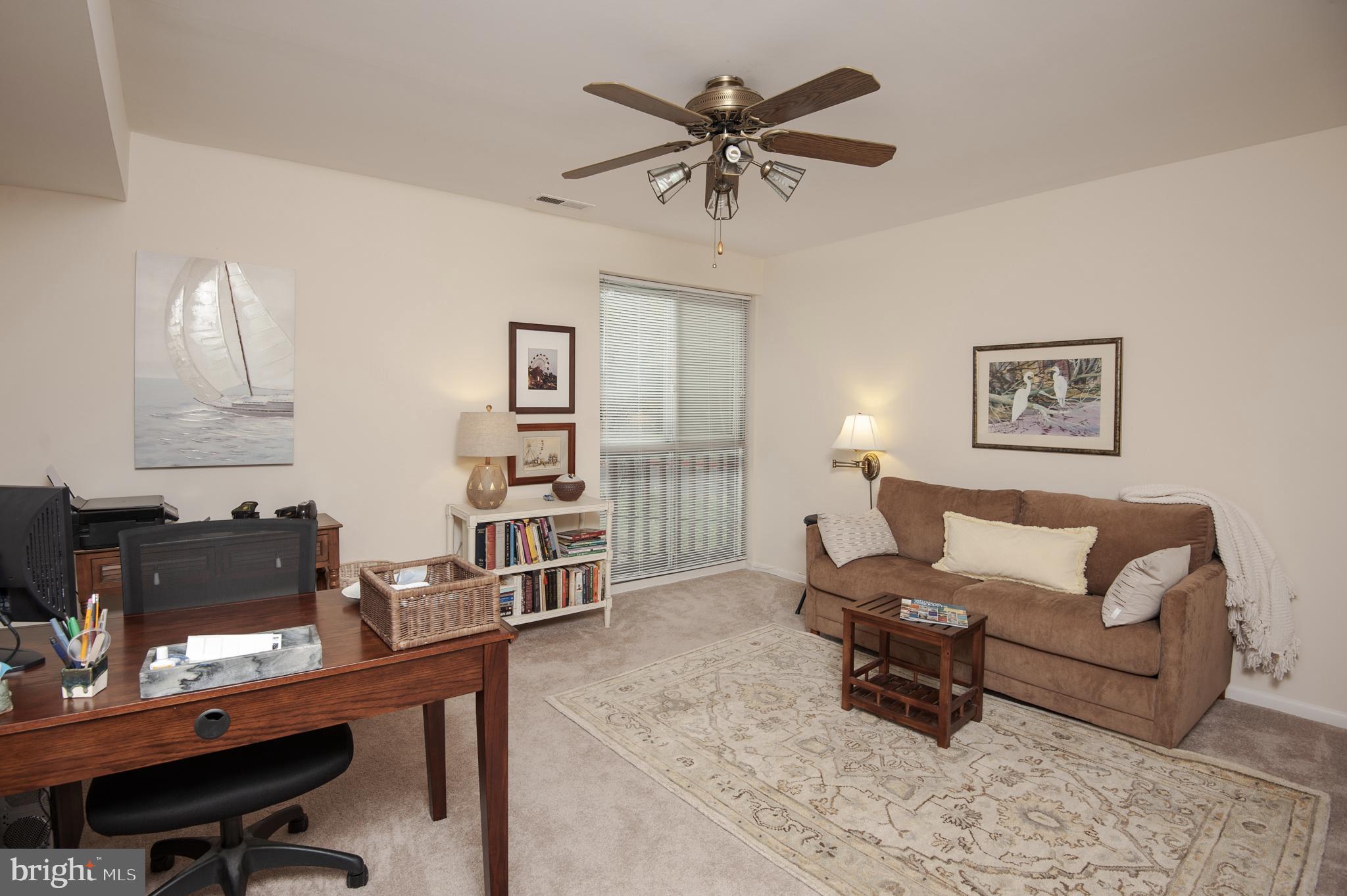 SEVERN HOUSE - Residential Lease