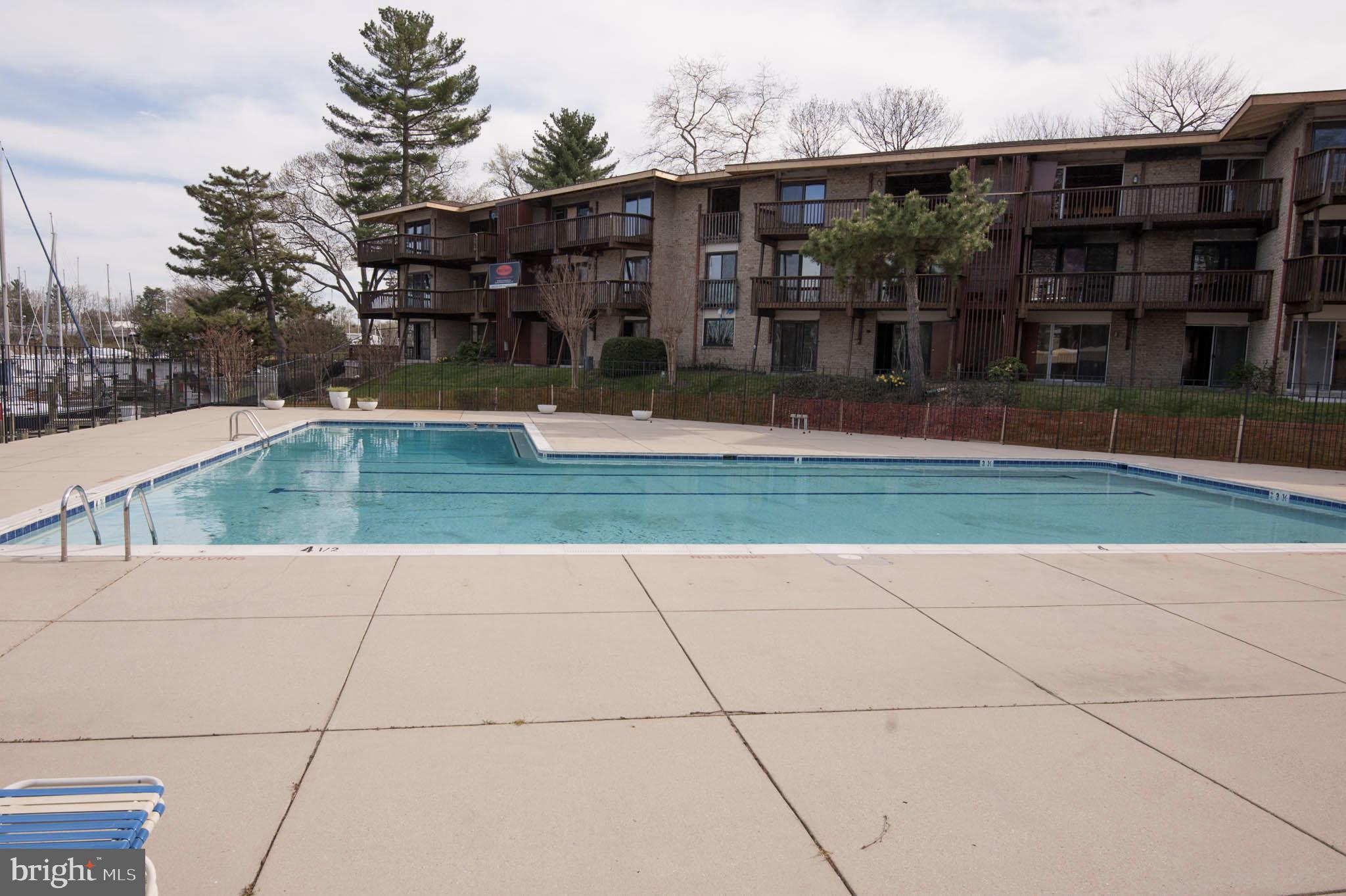 SEVERN HOUSE - Residential Lease