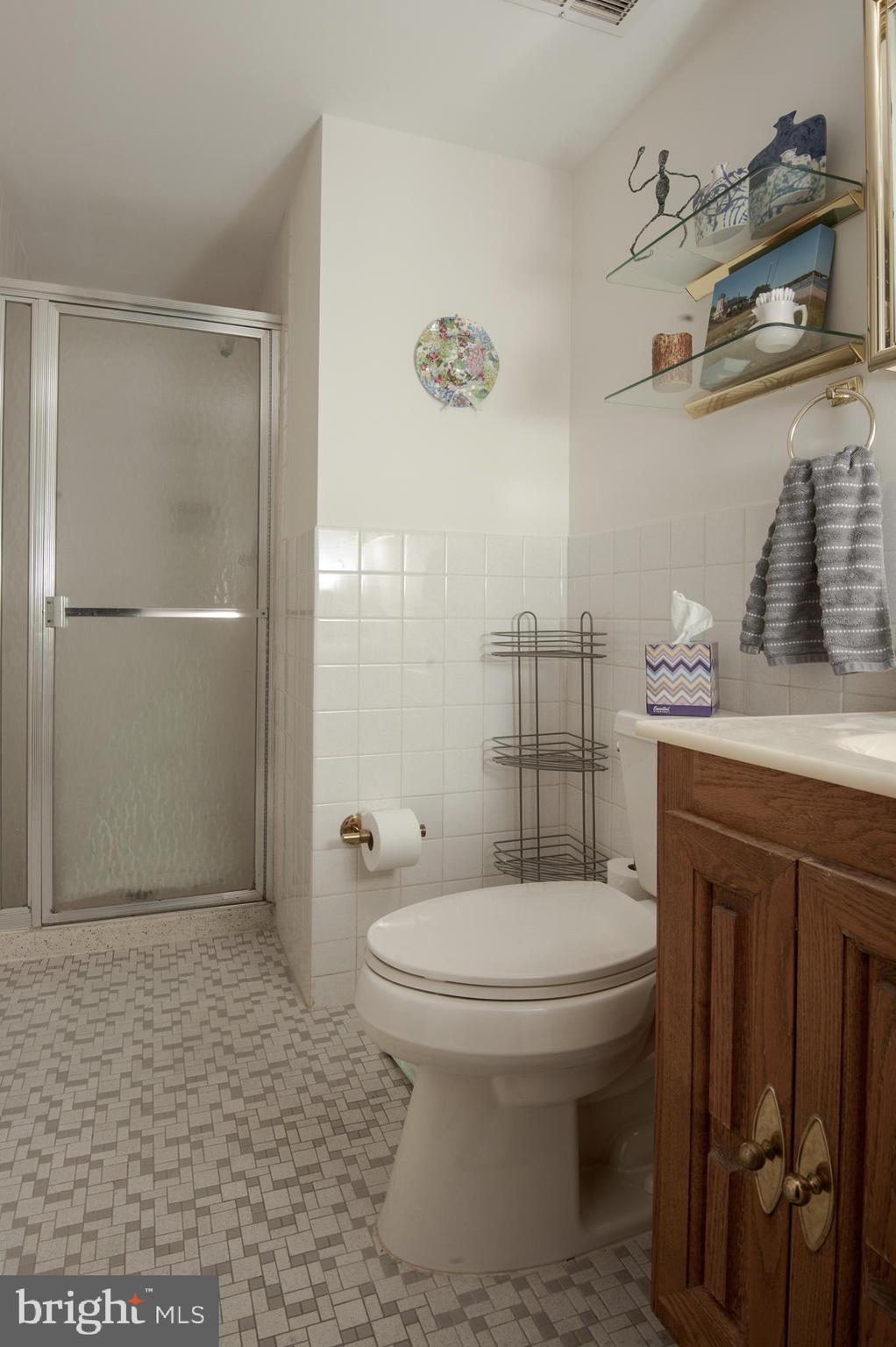 SEVERN HOUSE - Residential Lease