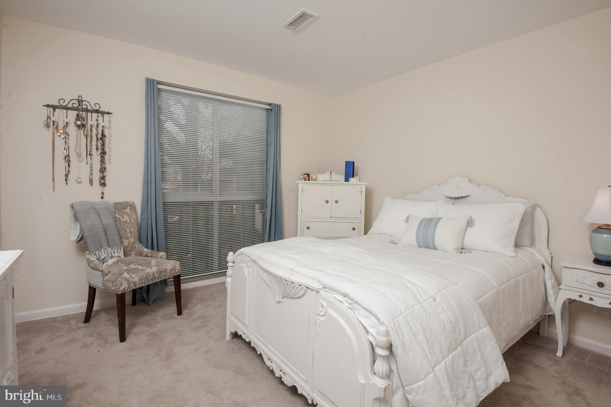 SEVERN HOUSE - Residential Lease