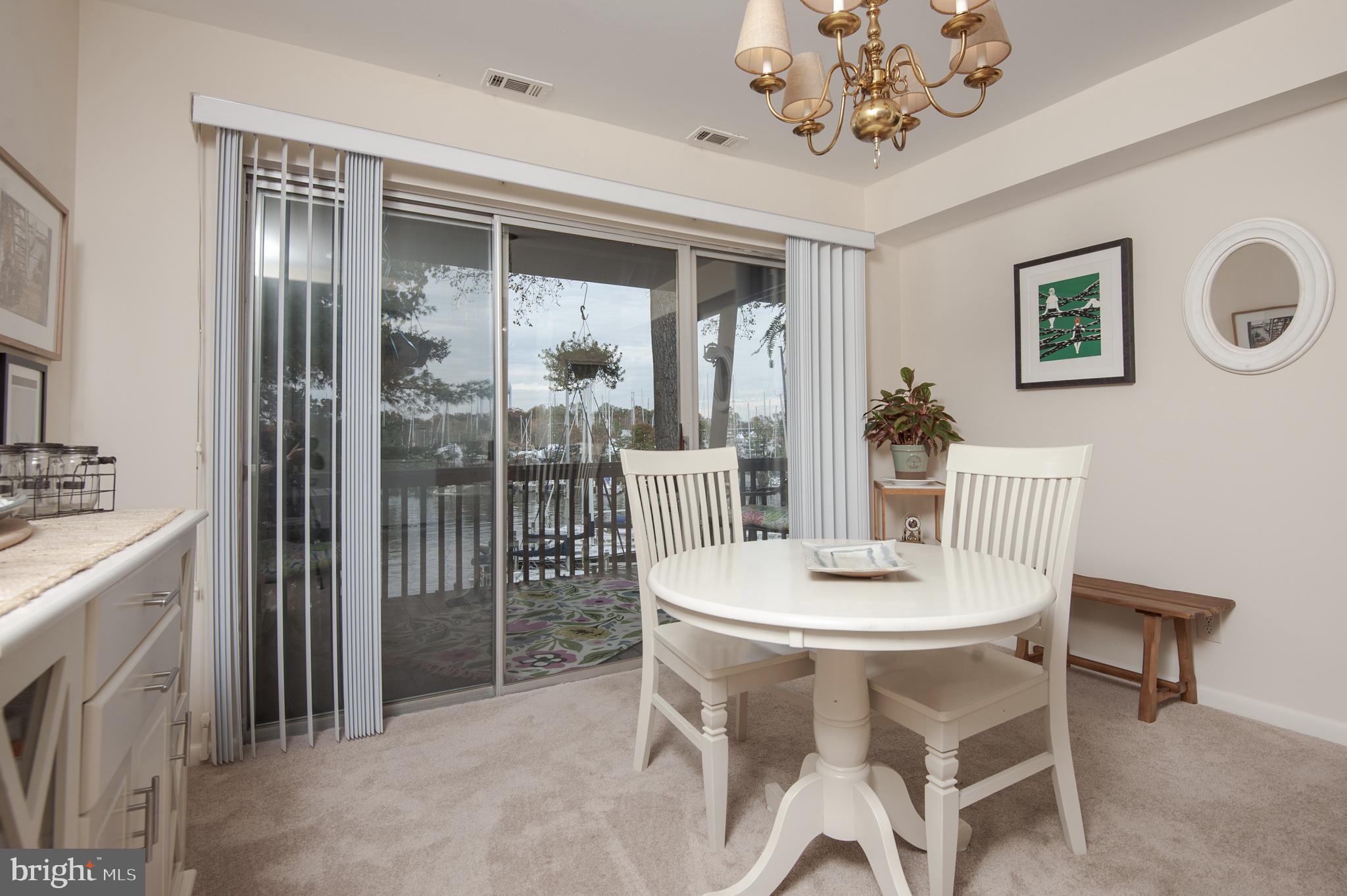 SEVERN HOUSE - Residential Lease