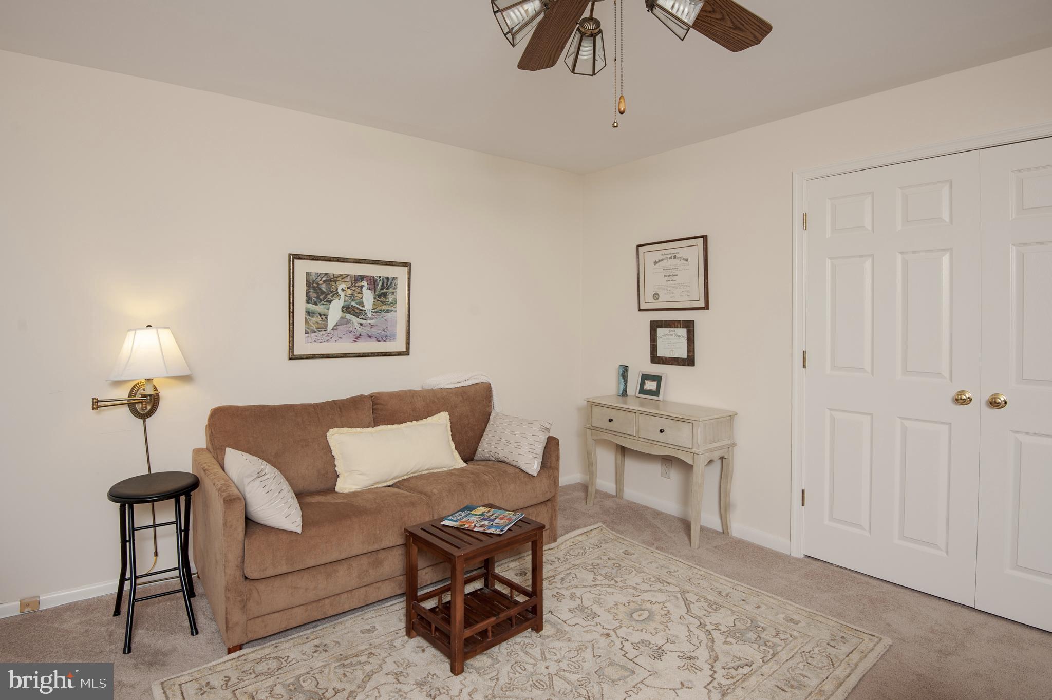 SEVERN HOUSE - Residential Lease